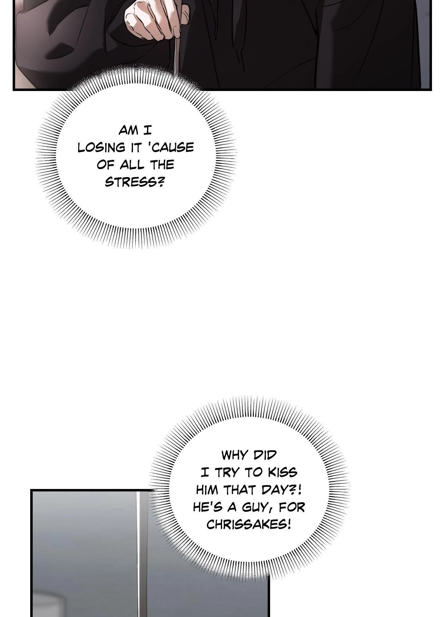 Love Me, Revive Me [Official][Uncensored] - Chapter 11 manhwa