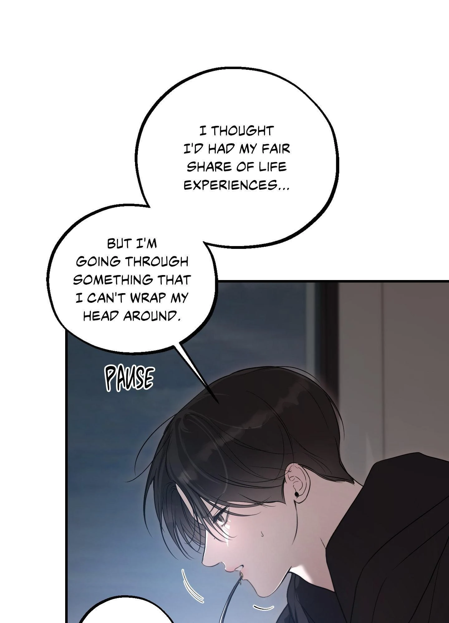 Love Me, Revive Me [Official][Uncensored] - Chapter 11 manhwa