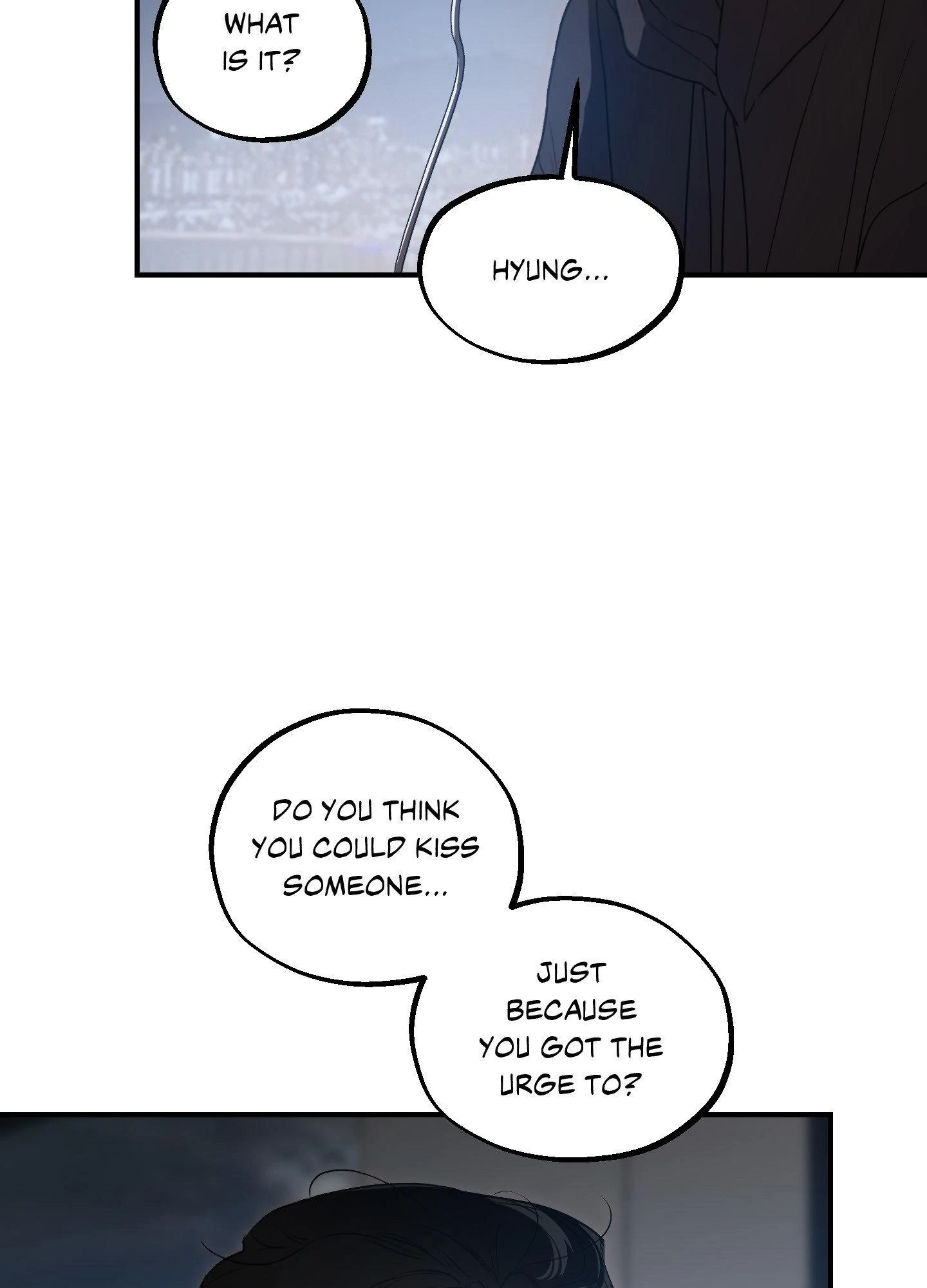 Love Me, Revive Me [Official][Uncensored] - Chapter 11 manhwa