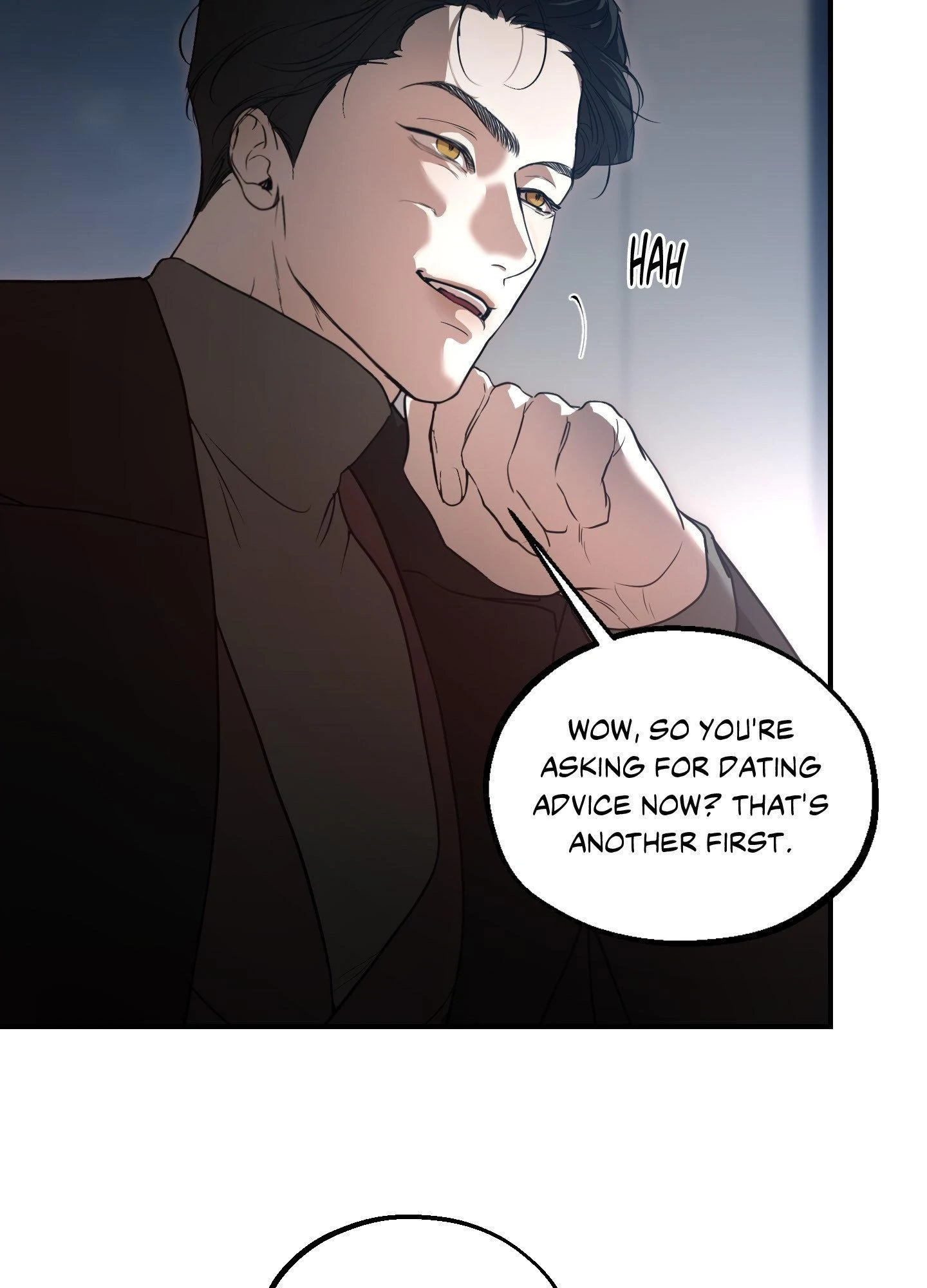 Love Me, Revive Me [Official][Uncensored] - Chapter 11 manhwa