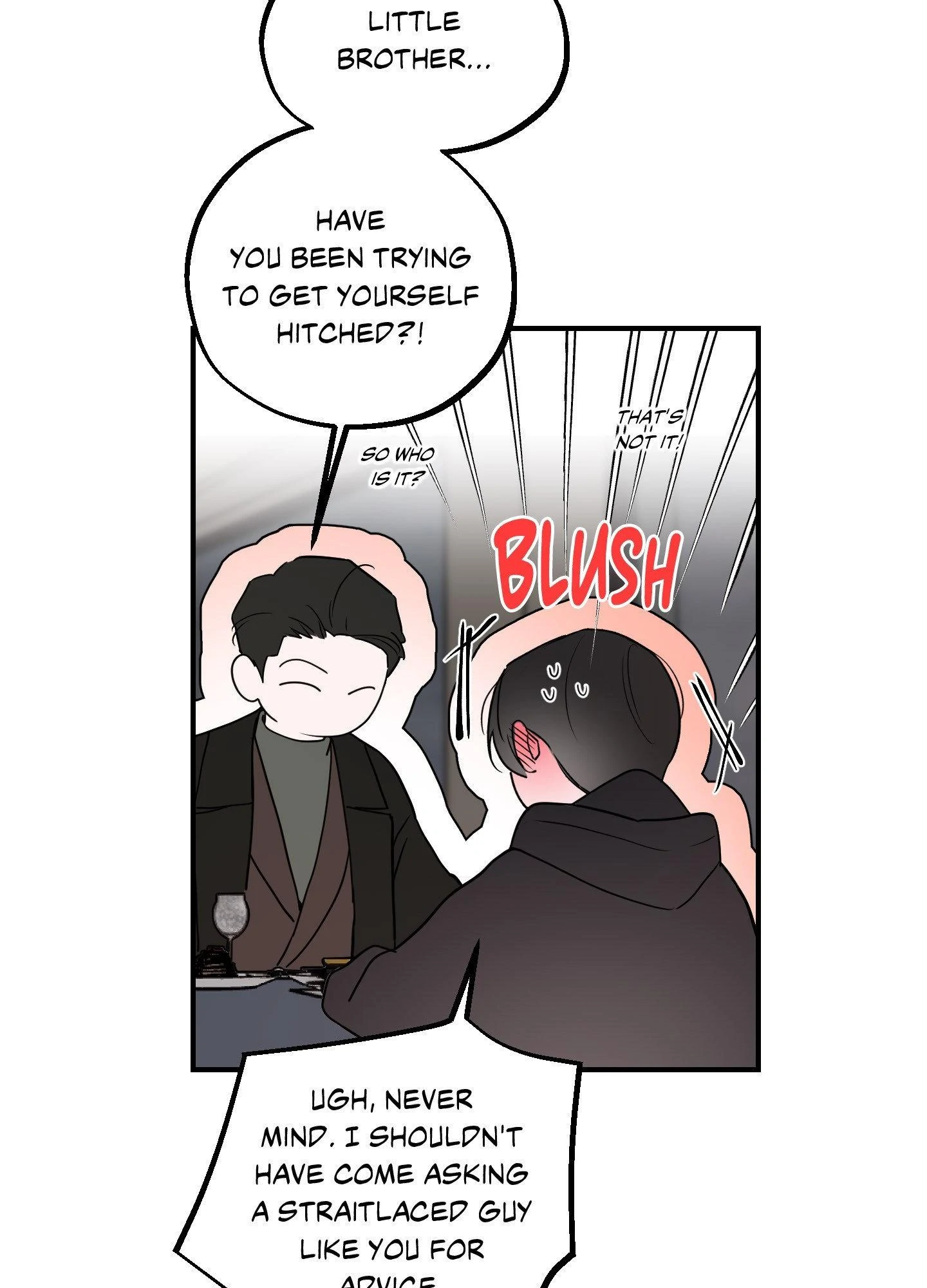 Love Me, Revive Me [Official][Uncensored] - Chapter 11 manhwa