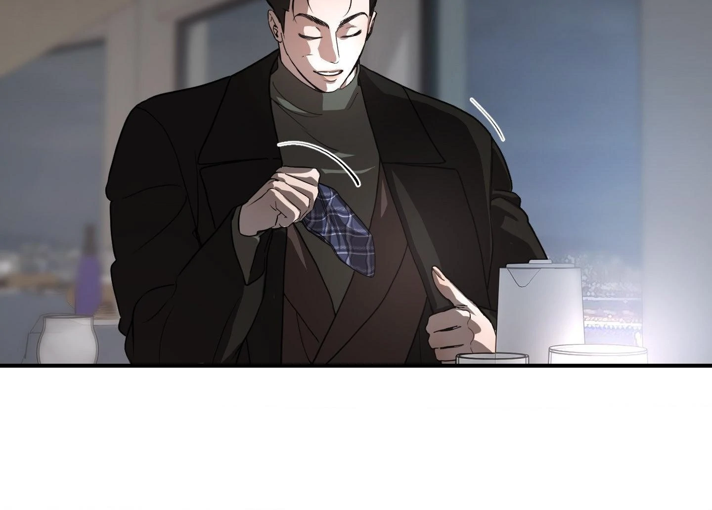 Love Me, Revive Me [Official][Uncensored] - Chapter 11 manhwa