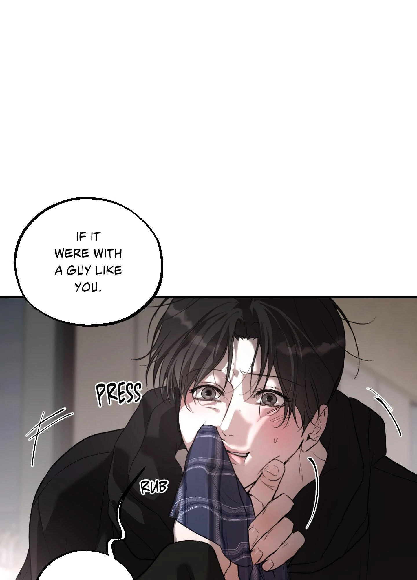 Love Me, Revive Me [Official][Uncensored] - Chapter 11 manhwa