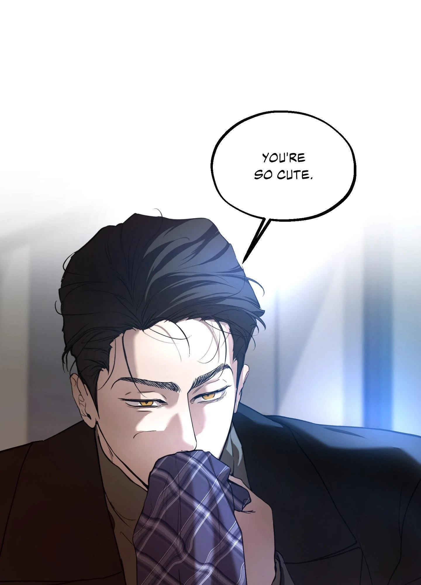 Love Me, Revive Me [Official][Uncensored] - Chapter 11 manhwa