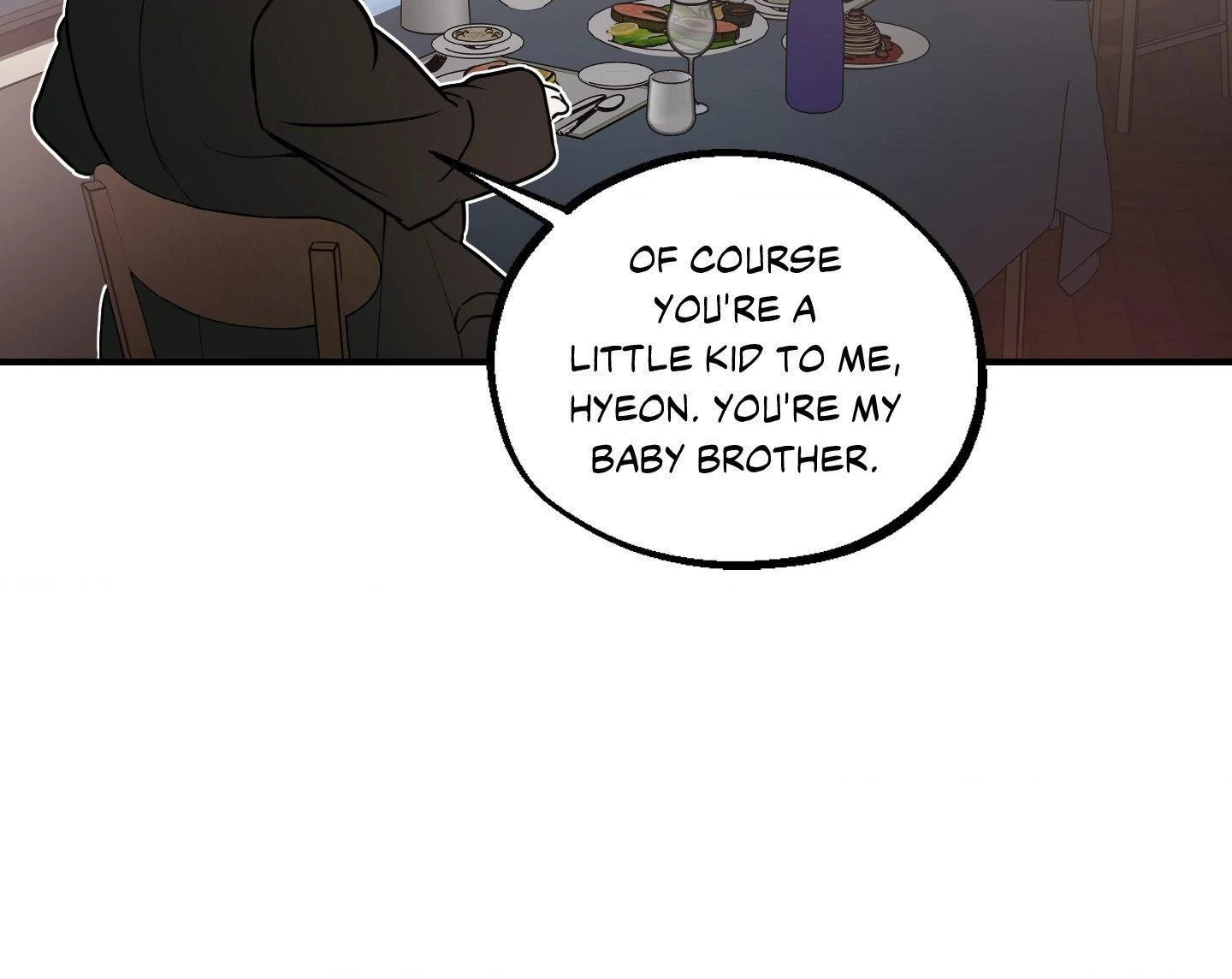 Love Me, Revive Me [Official][Uncensored] - Chapter 11 manhwa