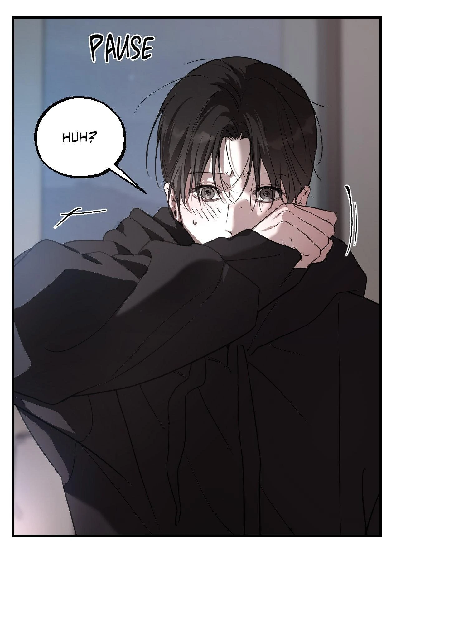 Love Me, Revive Me [Official][Uncensored] - Chapter 11 manhwa