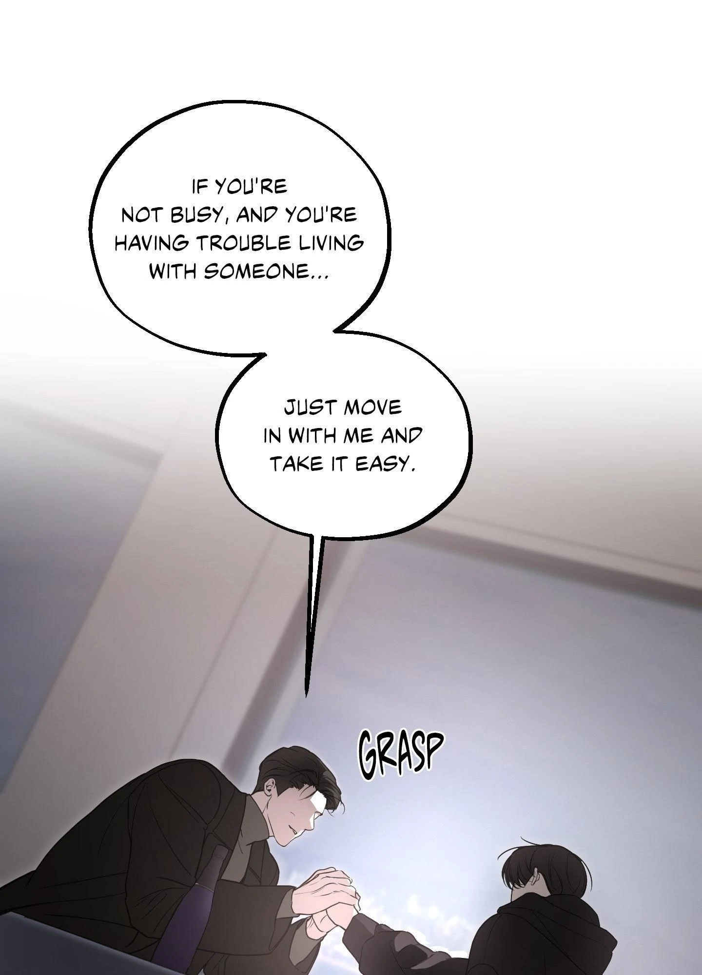 Love Me, Revive Me [Official][Uncensored] - Chapter 11 manhwa