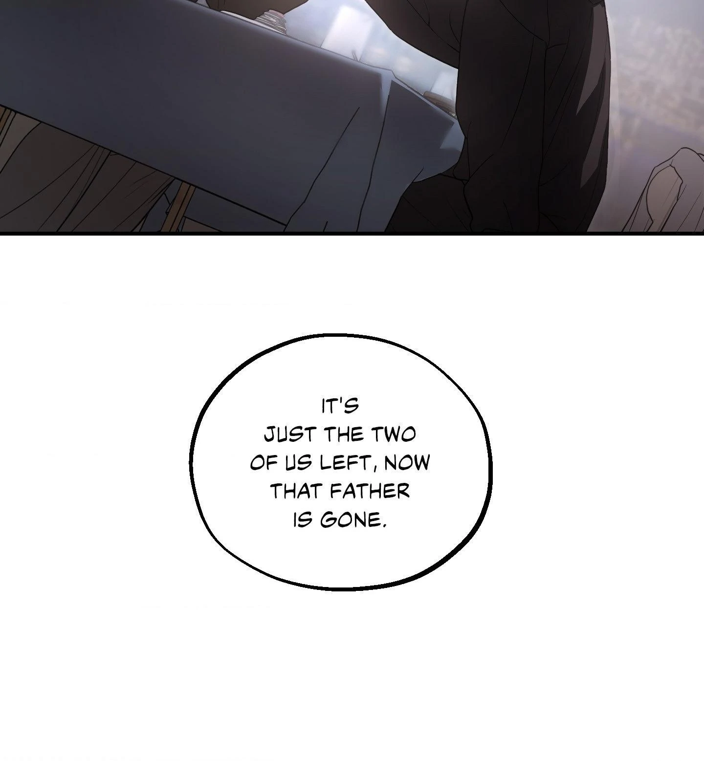 Love Me, Revive Me [Official][Uncensored] - Chapter 11 manhwa