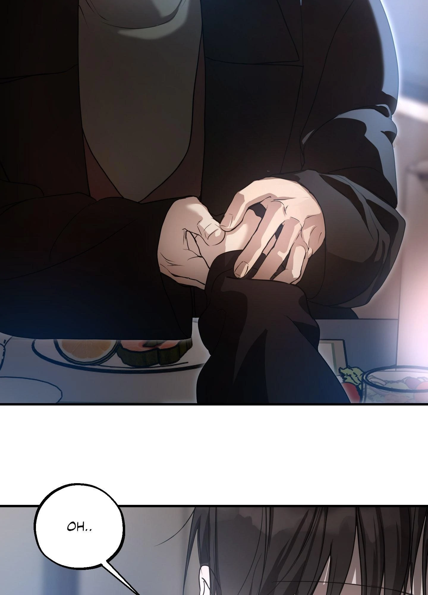 Love Me, Revive Me [Official][Uncensored] - Chapter 11 manhwa