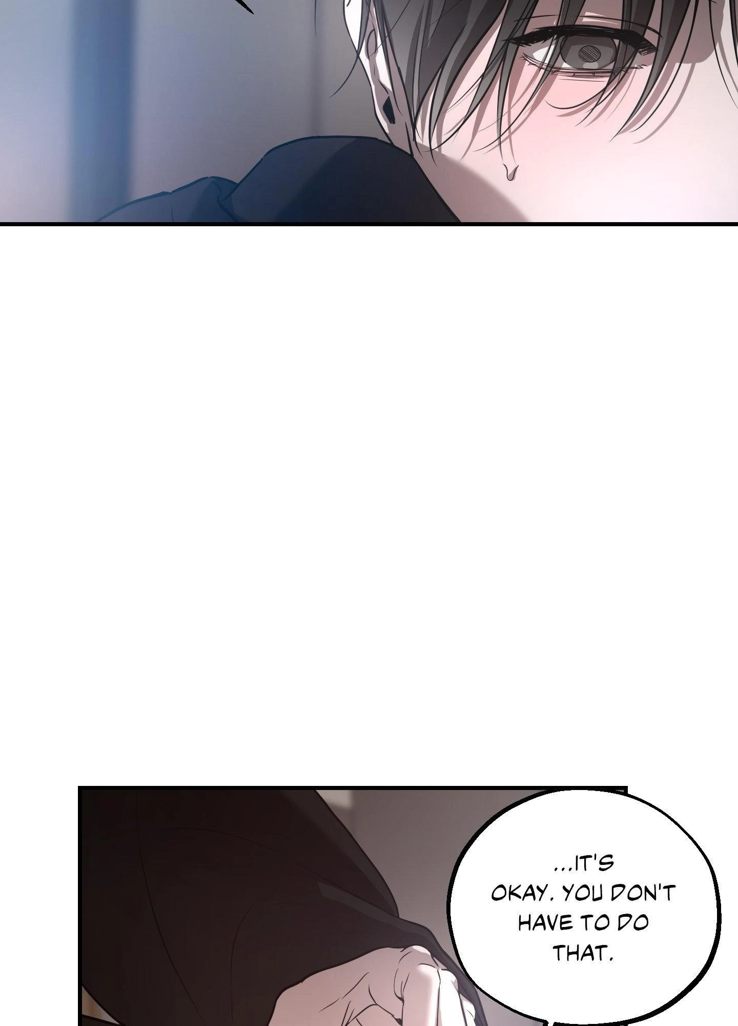 Love Me, Revive Me [Official][Uncensored] - Chapter 11 manhwa