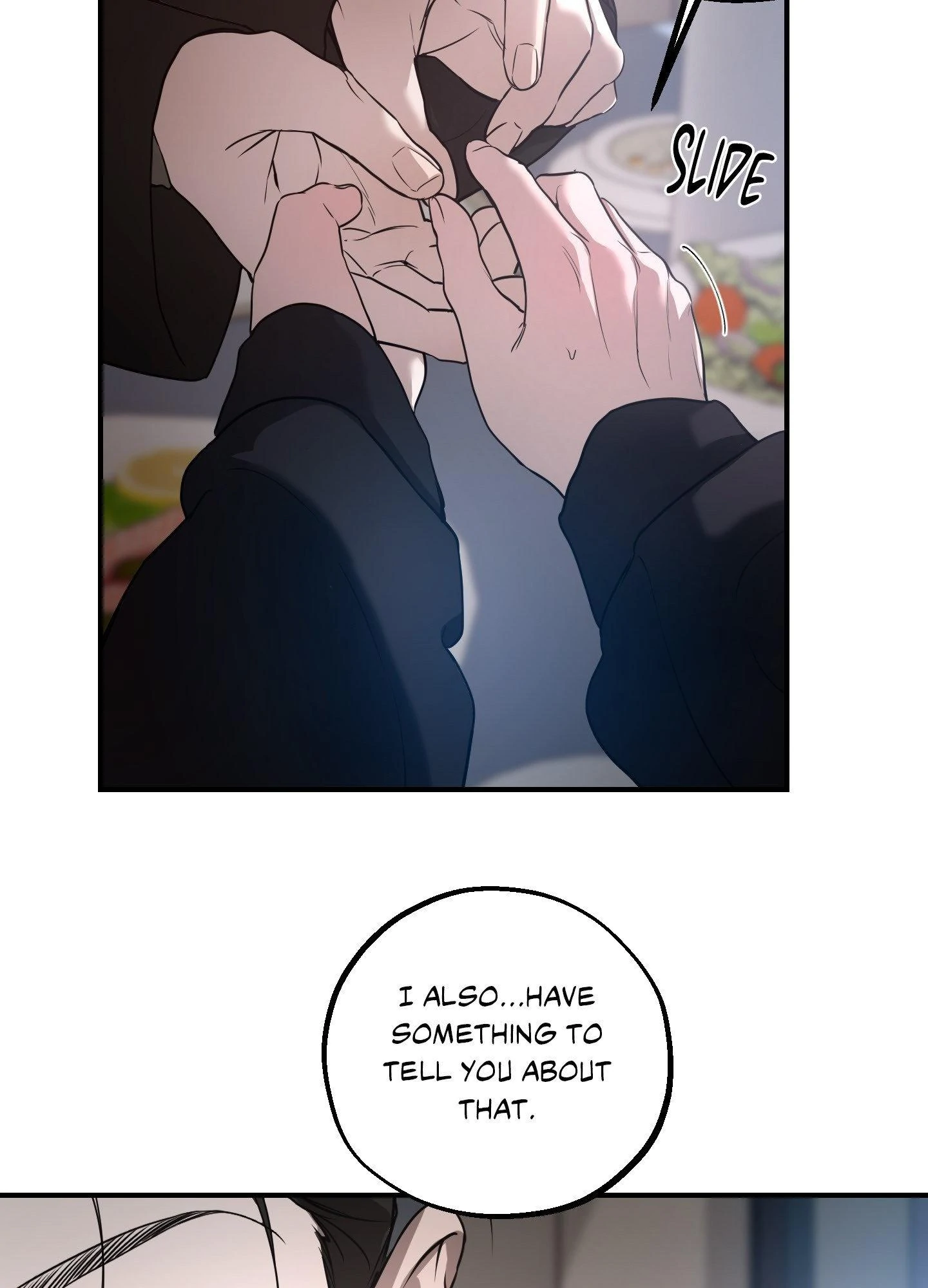Love Me, Revive Me [Official][Uncensored] - Chapter 11 manhwa