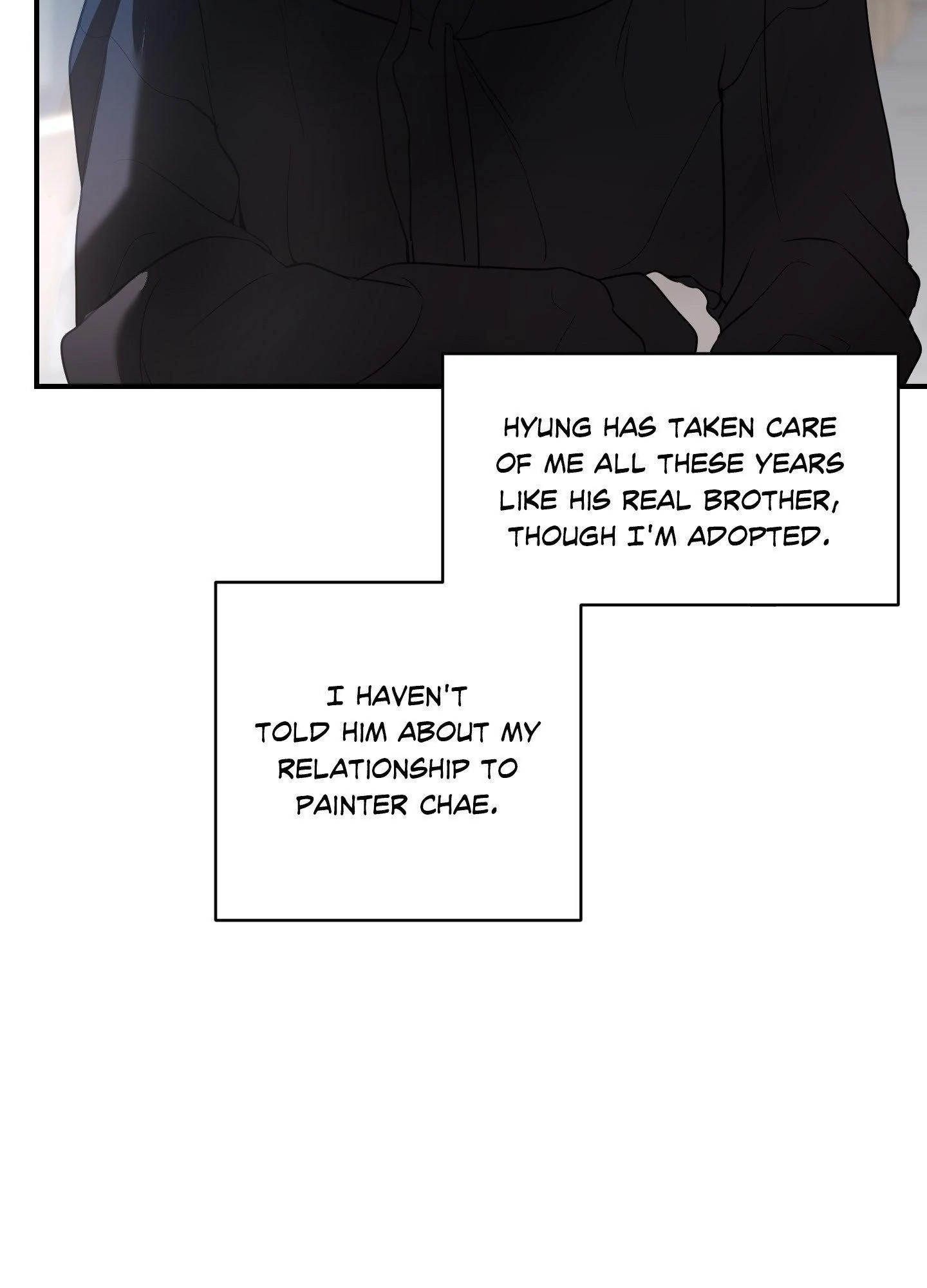 Love Me, Revive Me [Official][Uncensored] - Chapter 11 manhwa