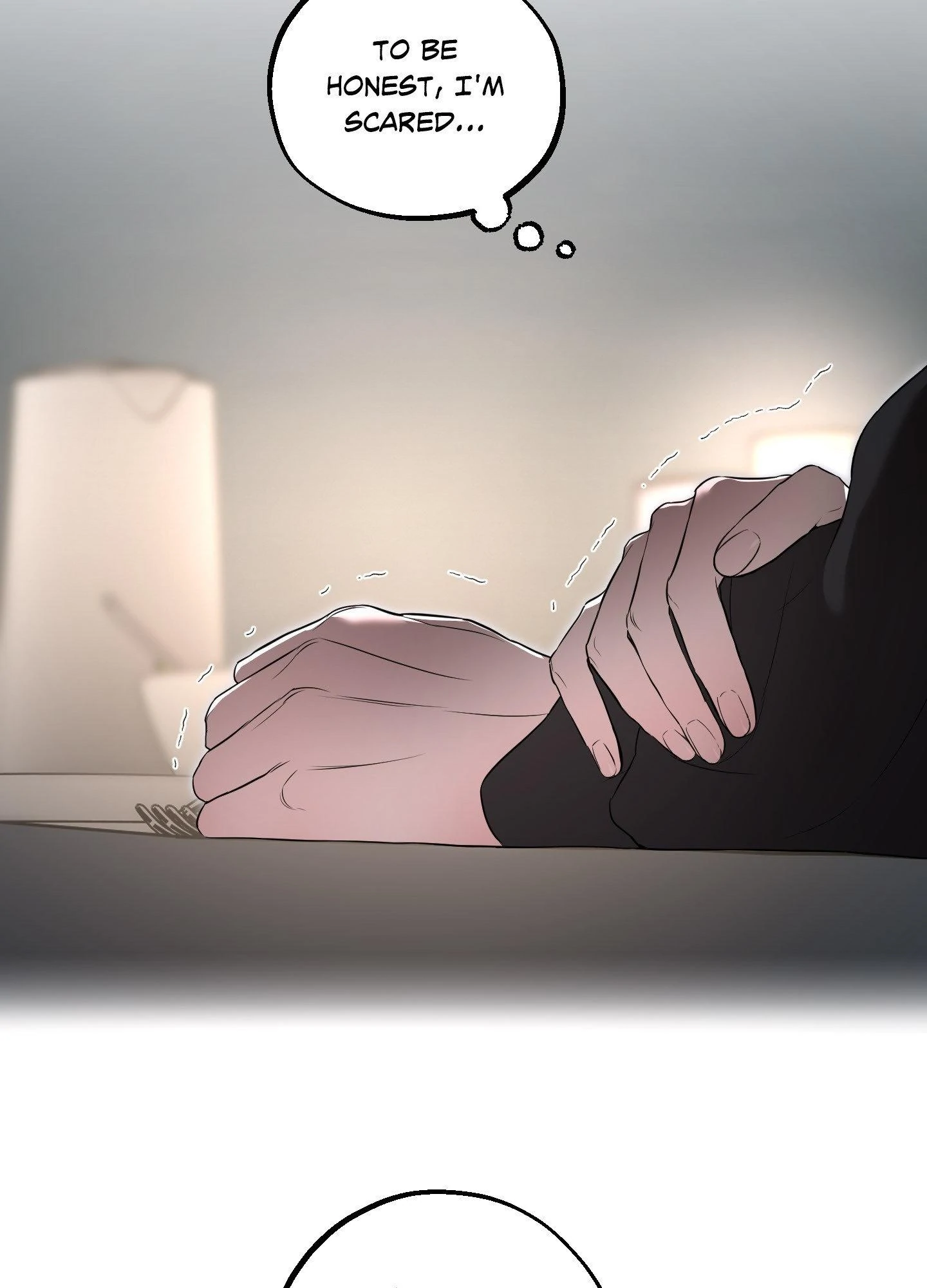 Love Me, Revive Me [Official][Uncensored] - Chapter 11 manhwa