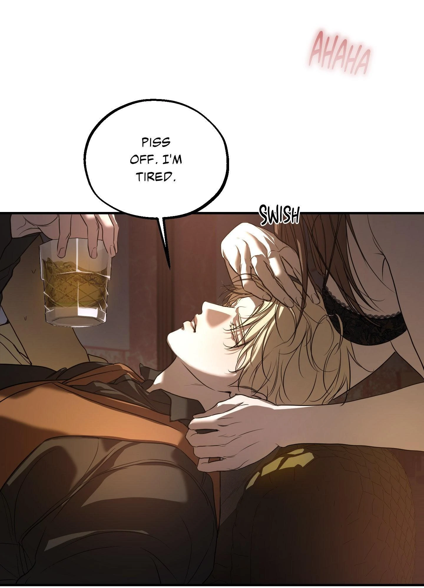 Love Me, Revive Me [Official][Uncensored] - Chapter 11 manhwa