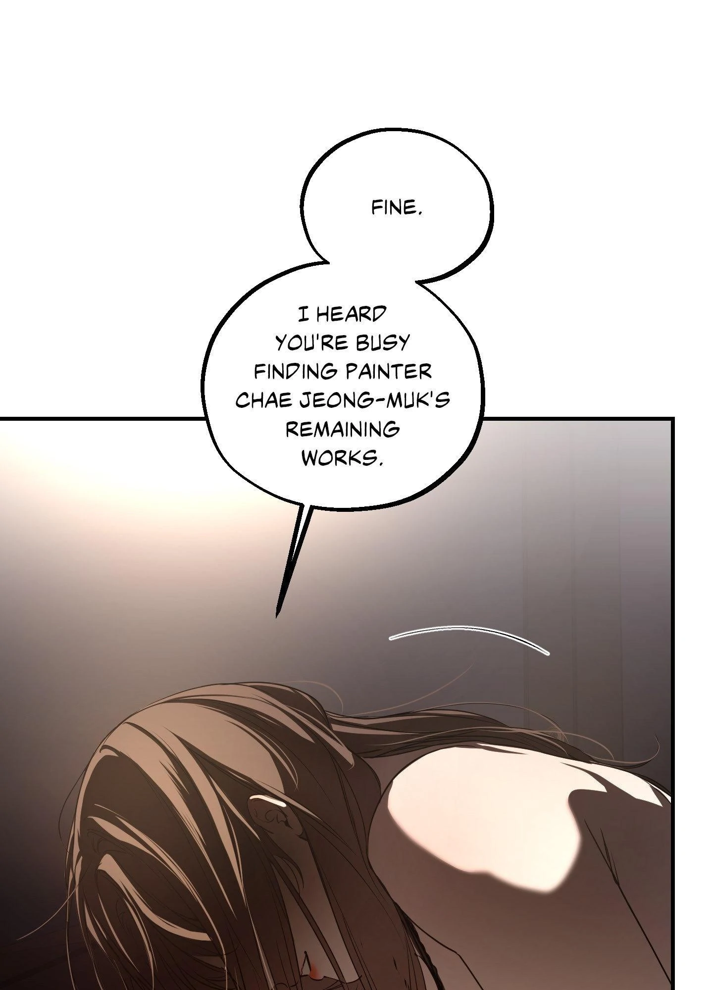 Love Me, Revive Me [Official][Uncensored] - Chapter 11 manhwa