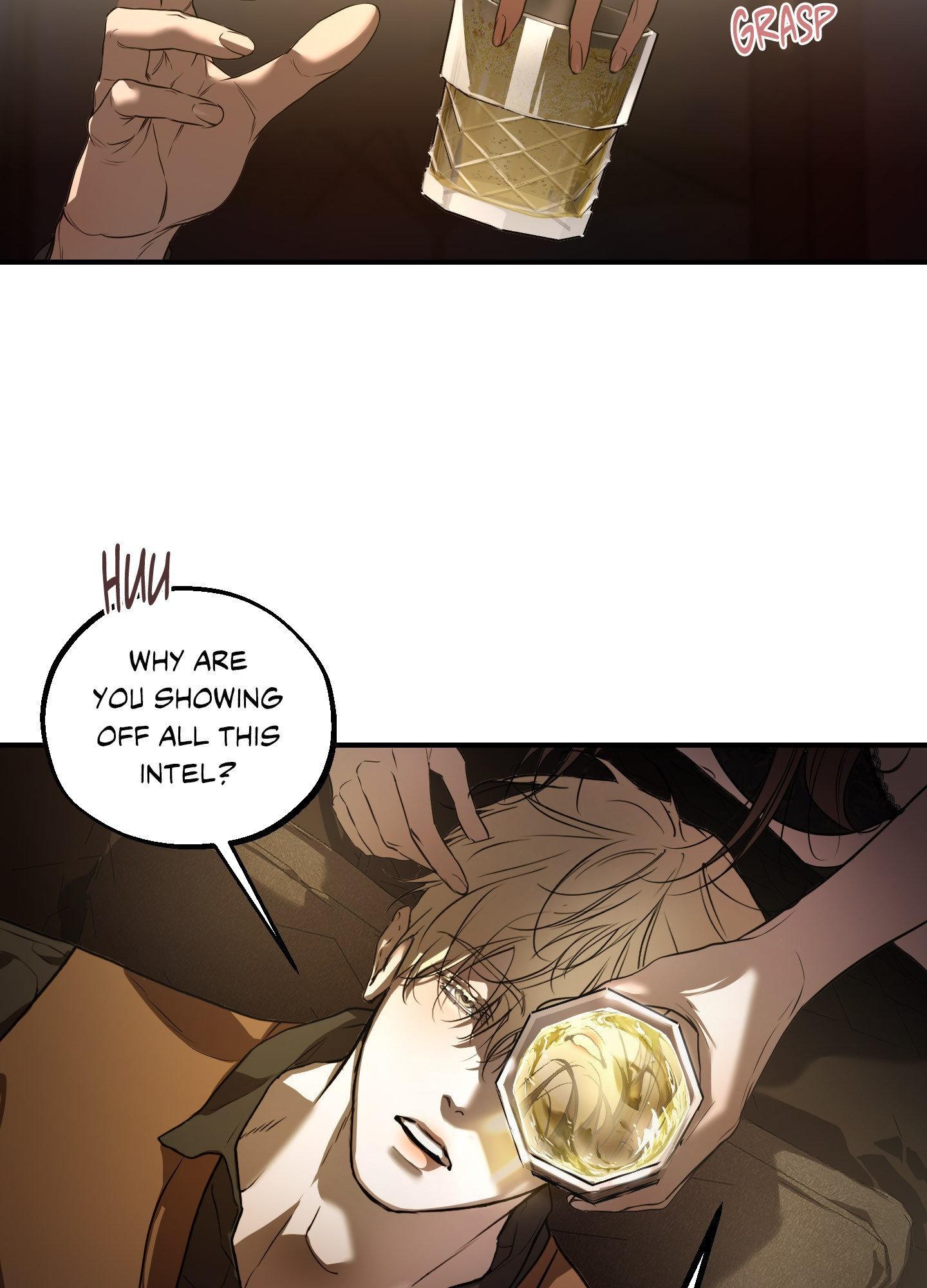 Love Me, Revive Me [Official][Uncensored] - Chapter 11 manhwa