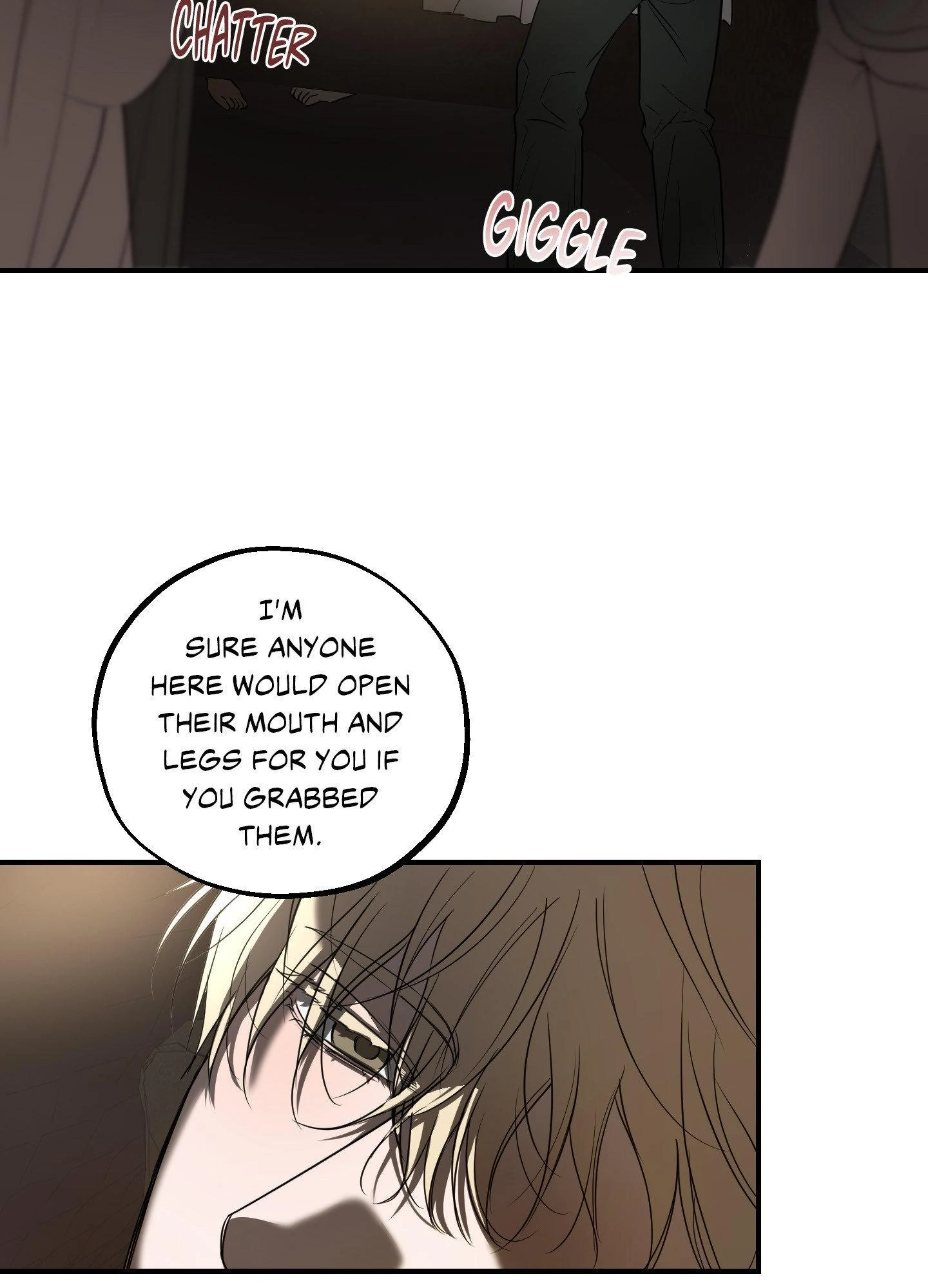 Love Me, Revive Me [Official][Uncensored] - Chapter 11 manhwa