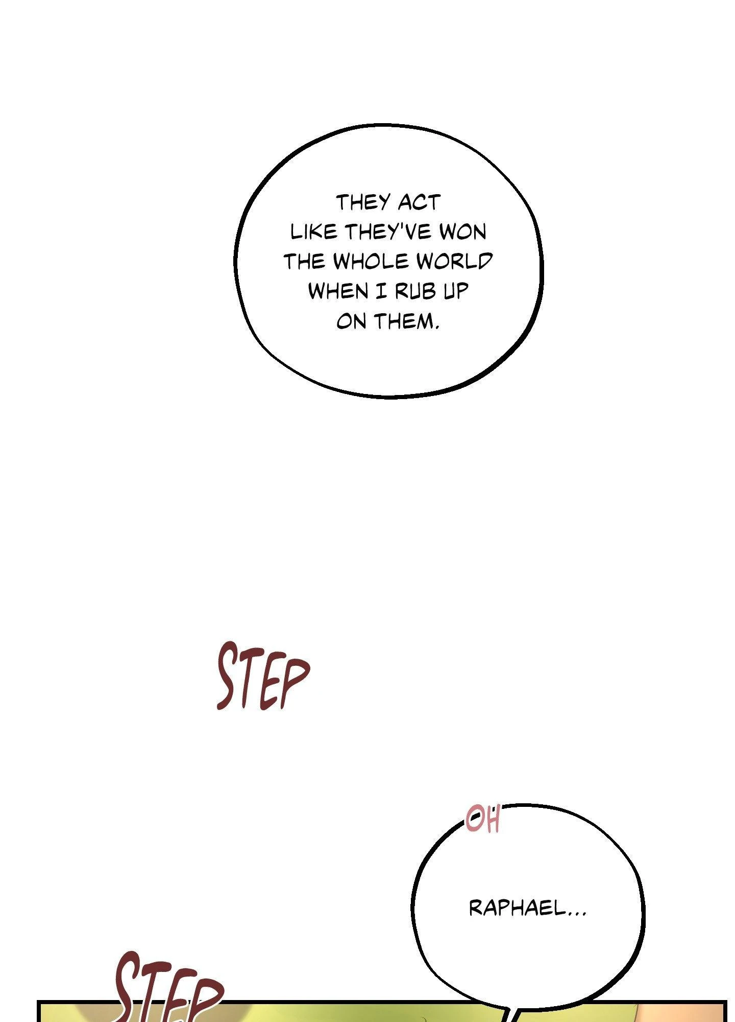 Love Me, Revive Me [Official][Uncensored] - Chapter 11 manhwa