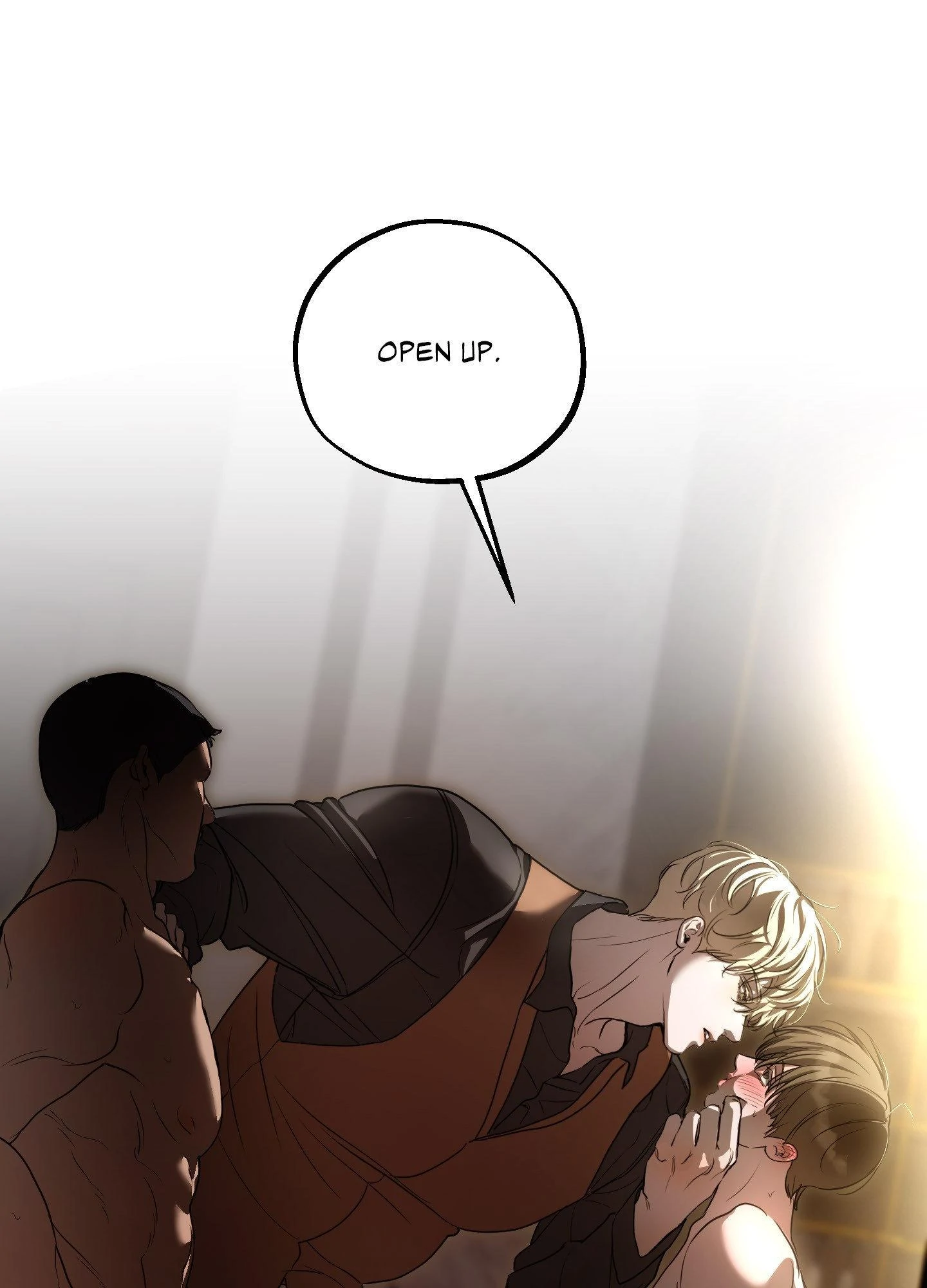Love Me, Revive Me [Official][Uncensored] - Chapter 11 manhwa