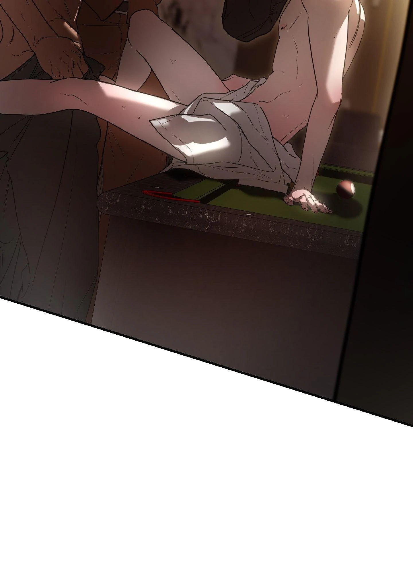 Love Me, Revive Me [Official][Uncensored] - Chapter 11 manhwa