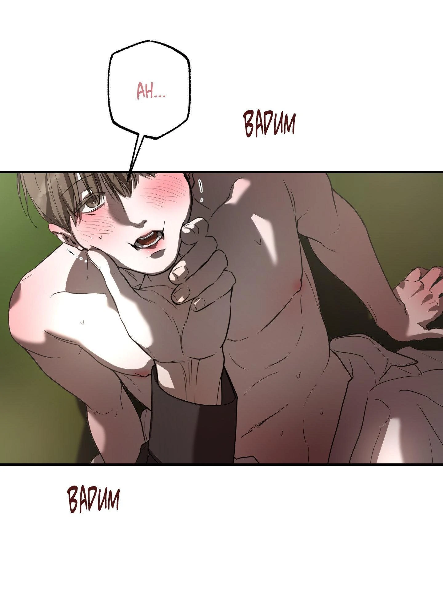 Love Me, Revive Me [Official][Uncensored] - Chapter 11 manhwa