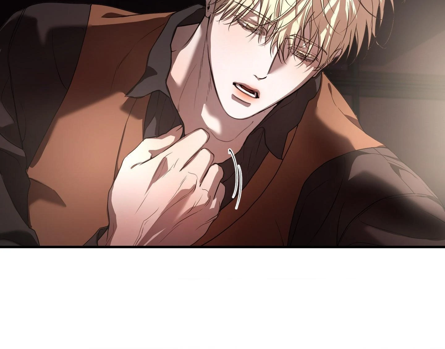 Love Me, Revive Me [Official][Uncensored] - Chapter 11 manhwa