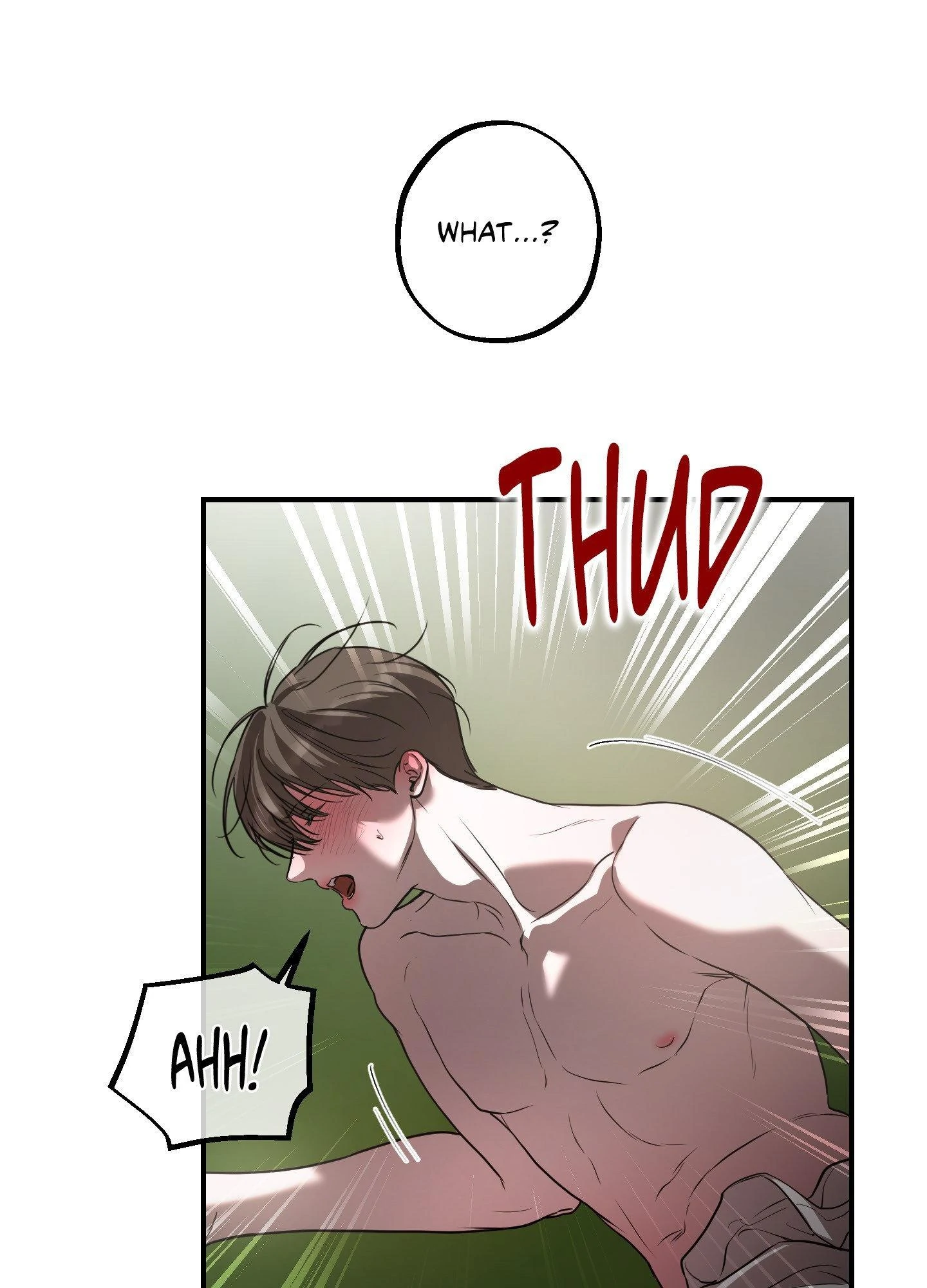 Love Me, Revive Me [Official][Uncensored] - Chapter 11 manhwa