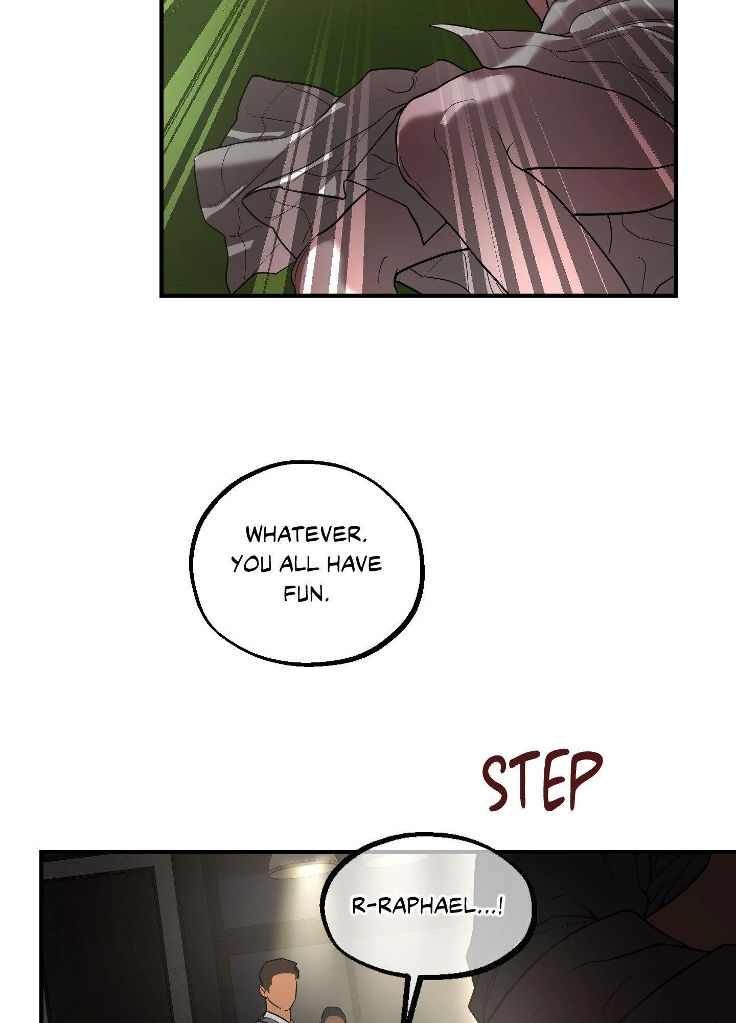 Love Me, Revive Me [Official][Uncensored] - Chapter 11 manhwa
