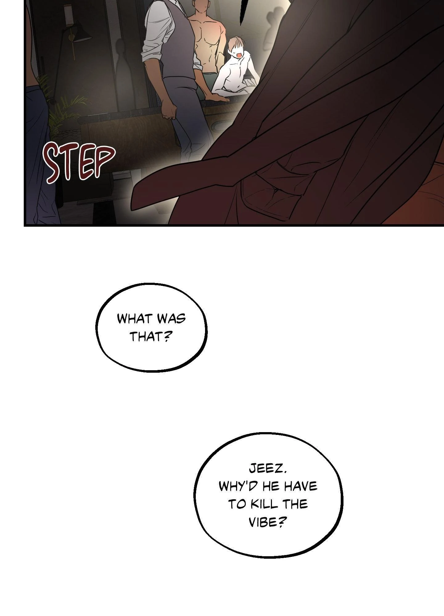 Love Me, Revive Me [Official][Uncensored] - Chapter 11 manhwa