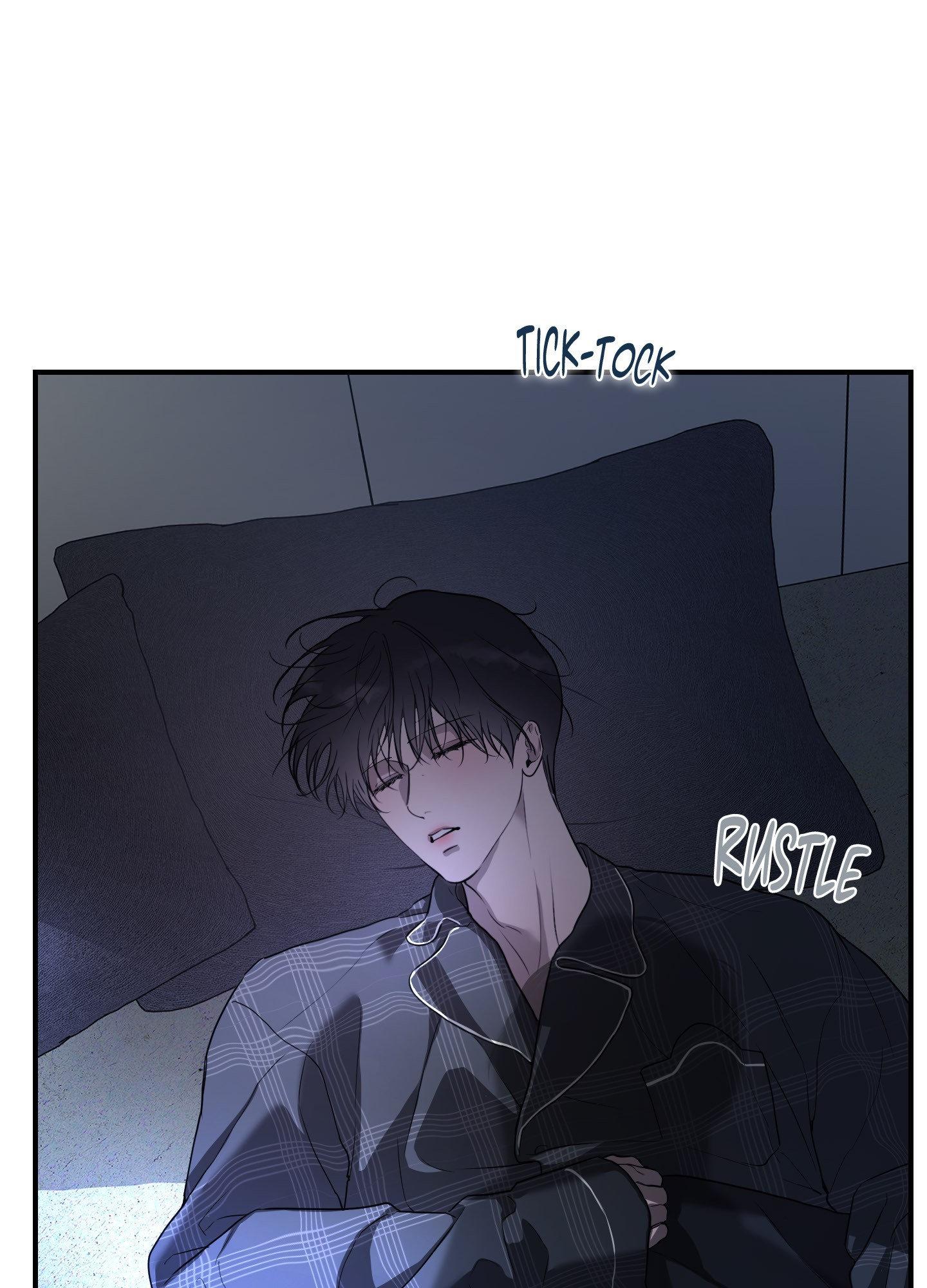 Love Me, Revive Me [Official][Uncensored] - Chapter 11 manhwa