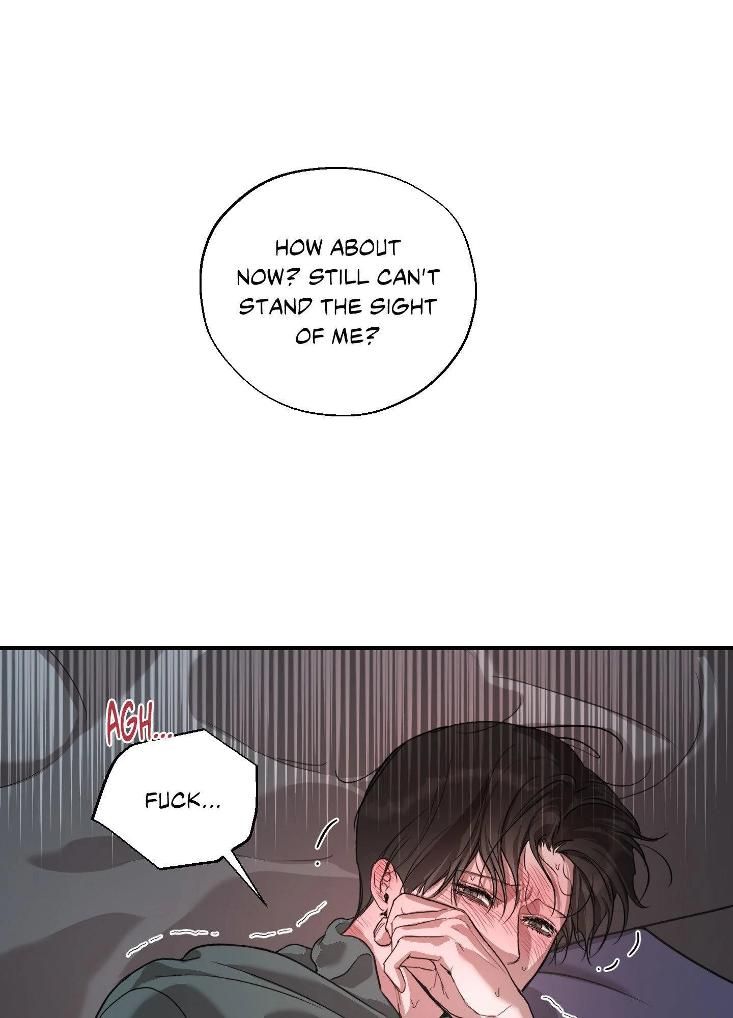 Love Me, Revive Me [Official][Uncensored] - Chapter 8 manhwa