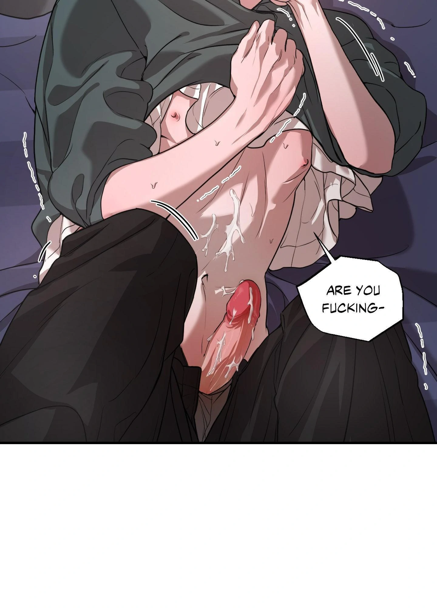 Love Me, Revive Me [Official][Uncensored] - Chapter 8 manhwa
