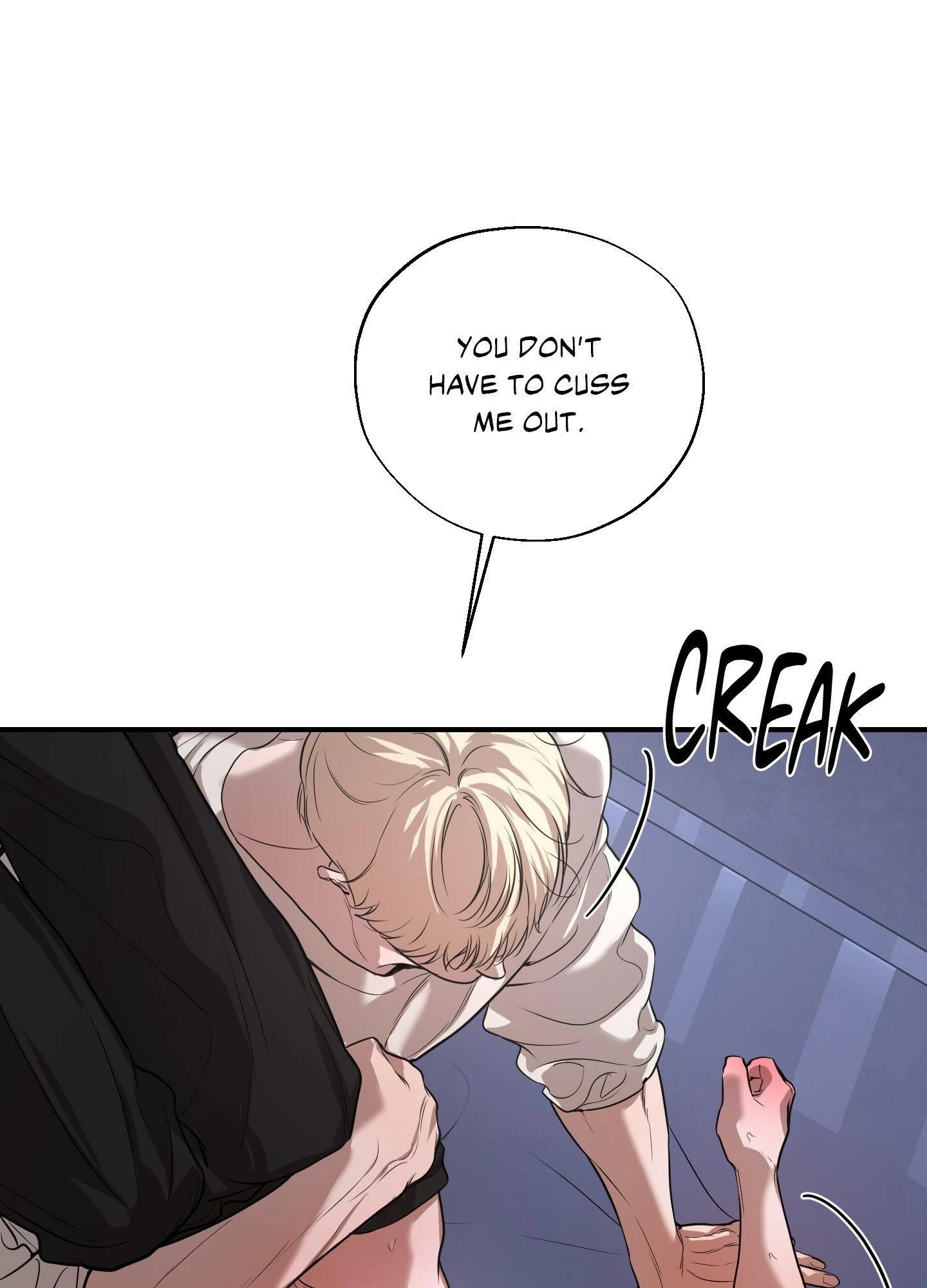 Love Me, Revive Me [Official][Uncensored] - Chapter 8 manhwa