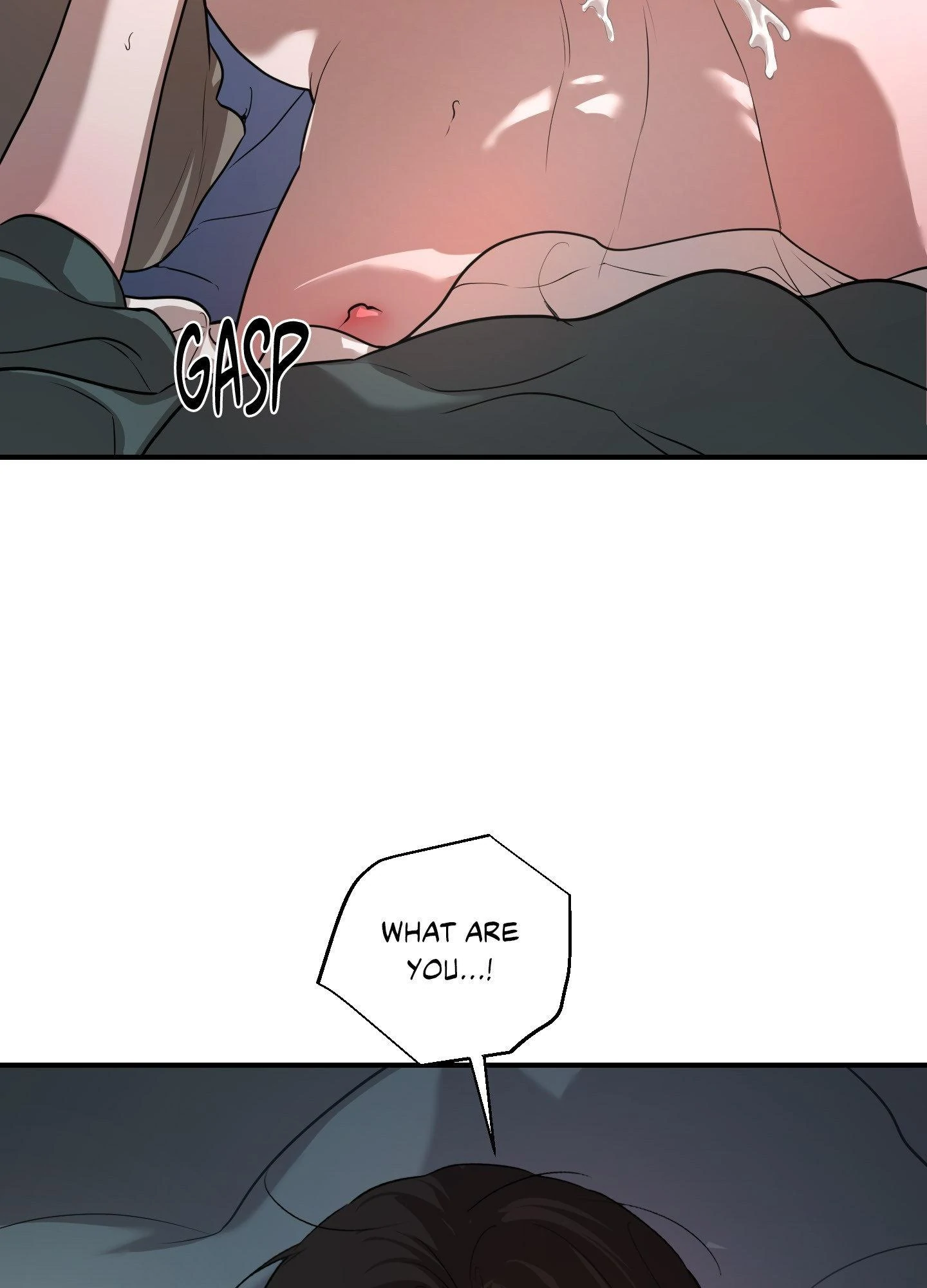 Love Me, Revive Me [Official][Uncensored] - Chapter 8 manhwa
