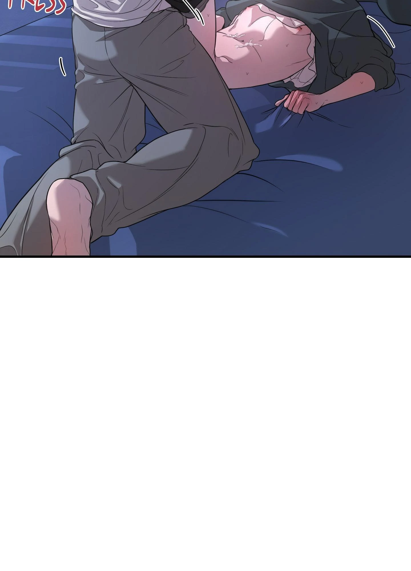 Love Me, Revive Me [Official][Uncensored] - Chapter 8 manhwa