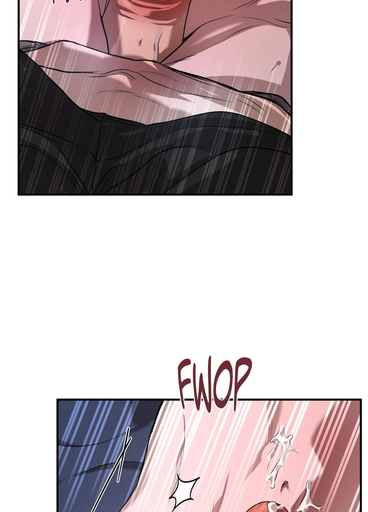 Love Me, Revive Me [Official][Uncensored] - Chapter 8 manhwa