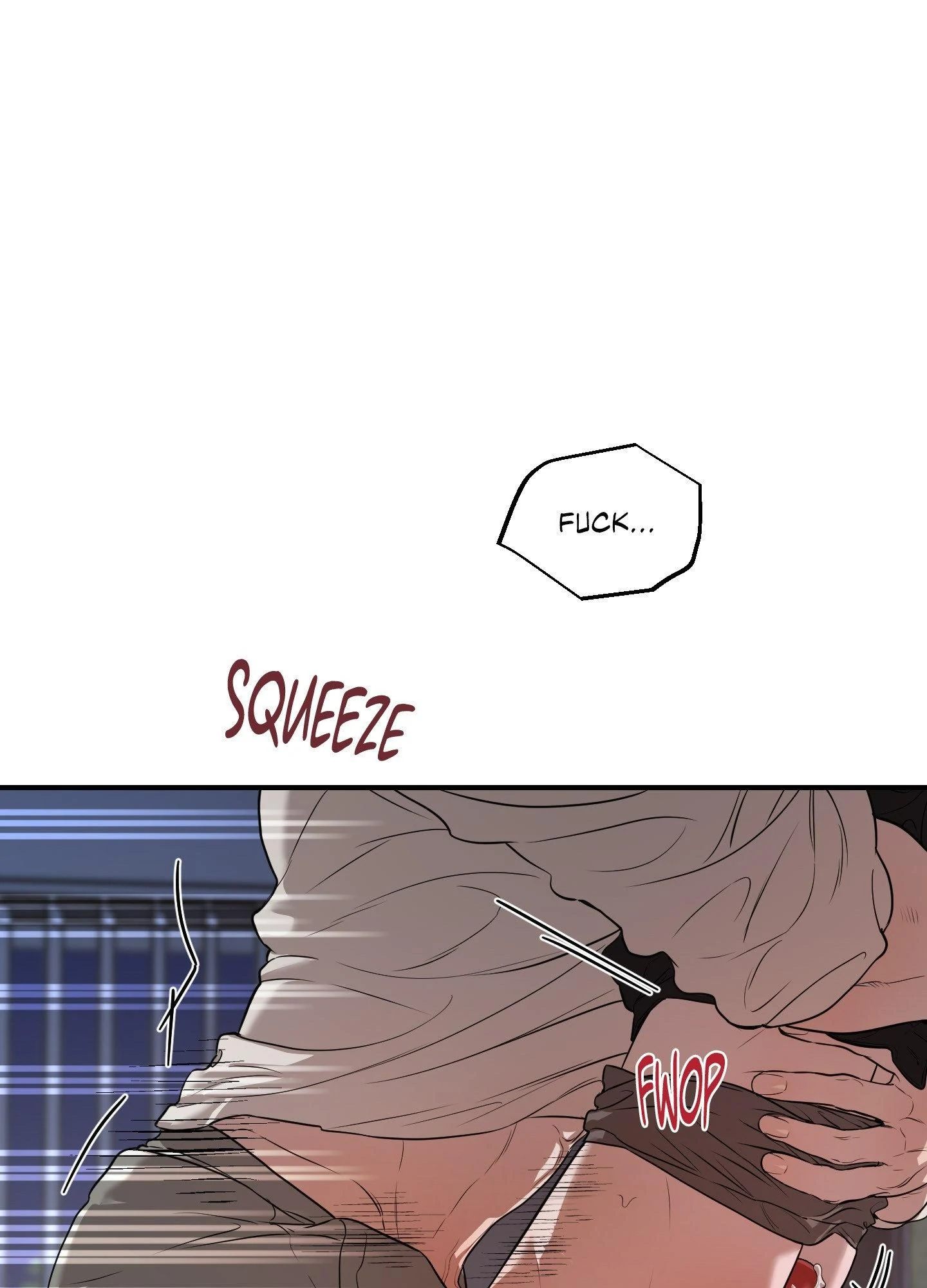 Love Me, Revive Me [Official][Uncensored] - Chapter 8 manhwa