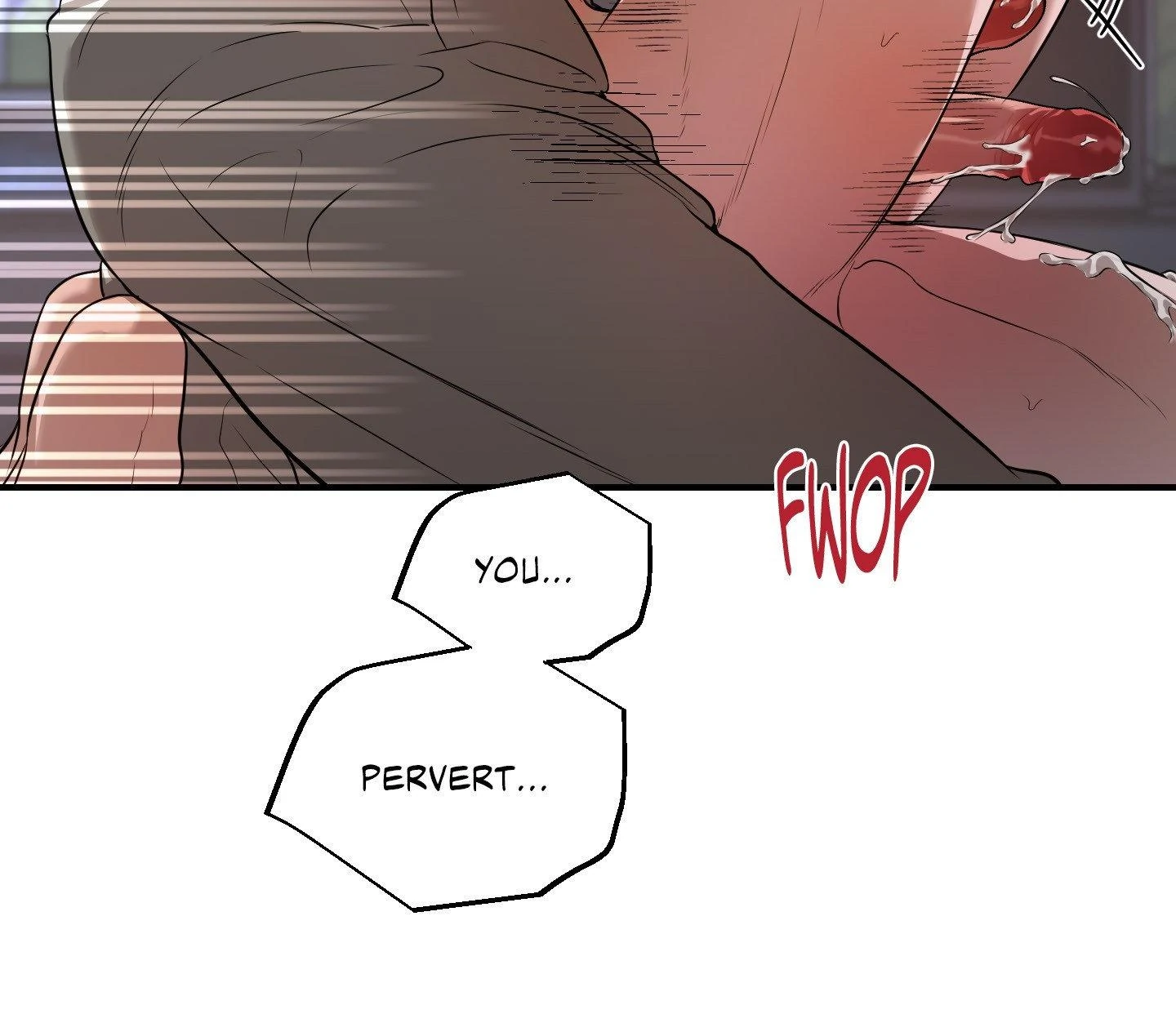 Love Me, Revive Me [Official][Uncensored] - Chapter 8 manhwa