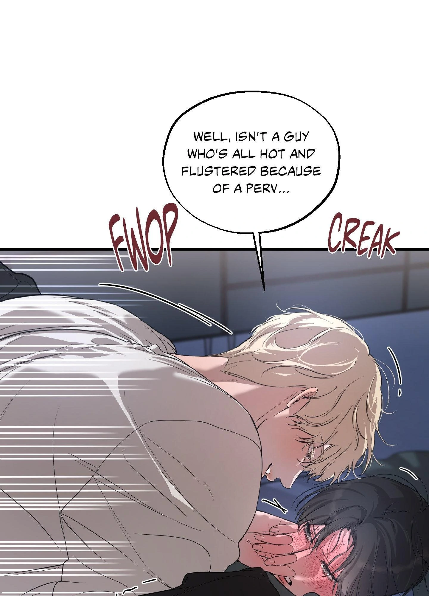 Love Me, Revive Me [Official][Uncensored] - Chapter 8 manhwa