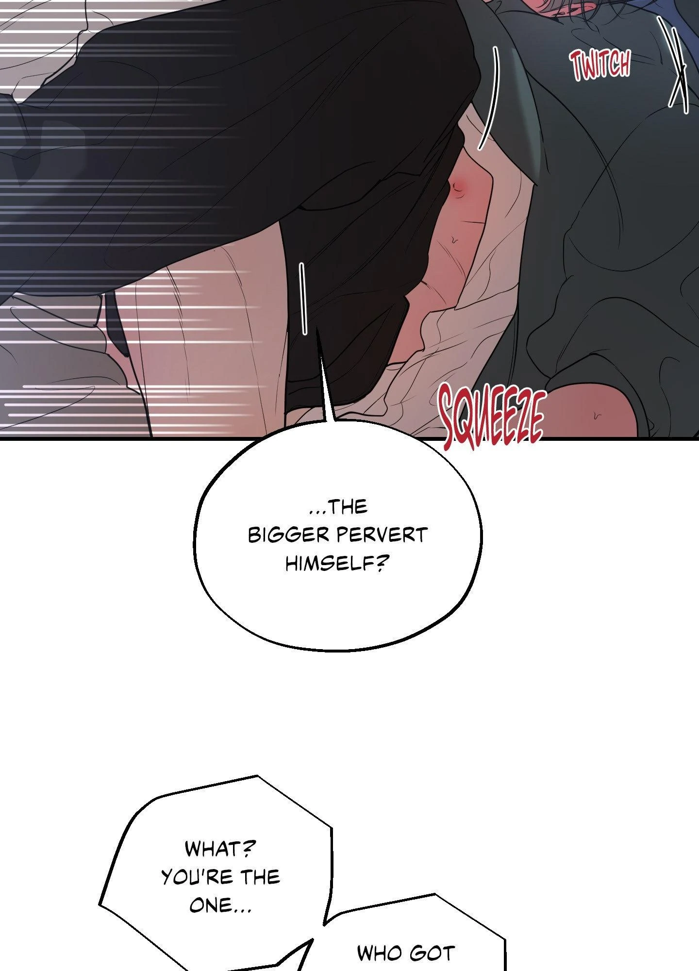 Love Me, Revive Me [Official][Uncensored] - Chapter 8 manhwa
