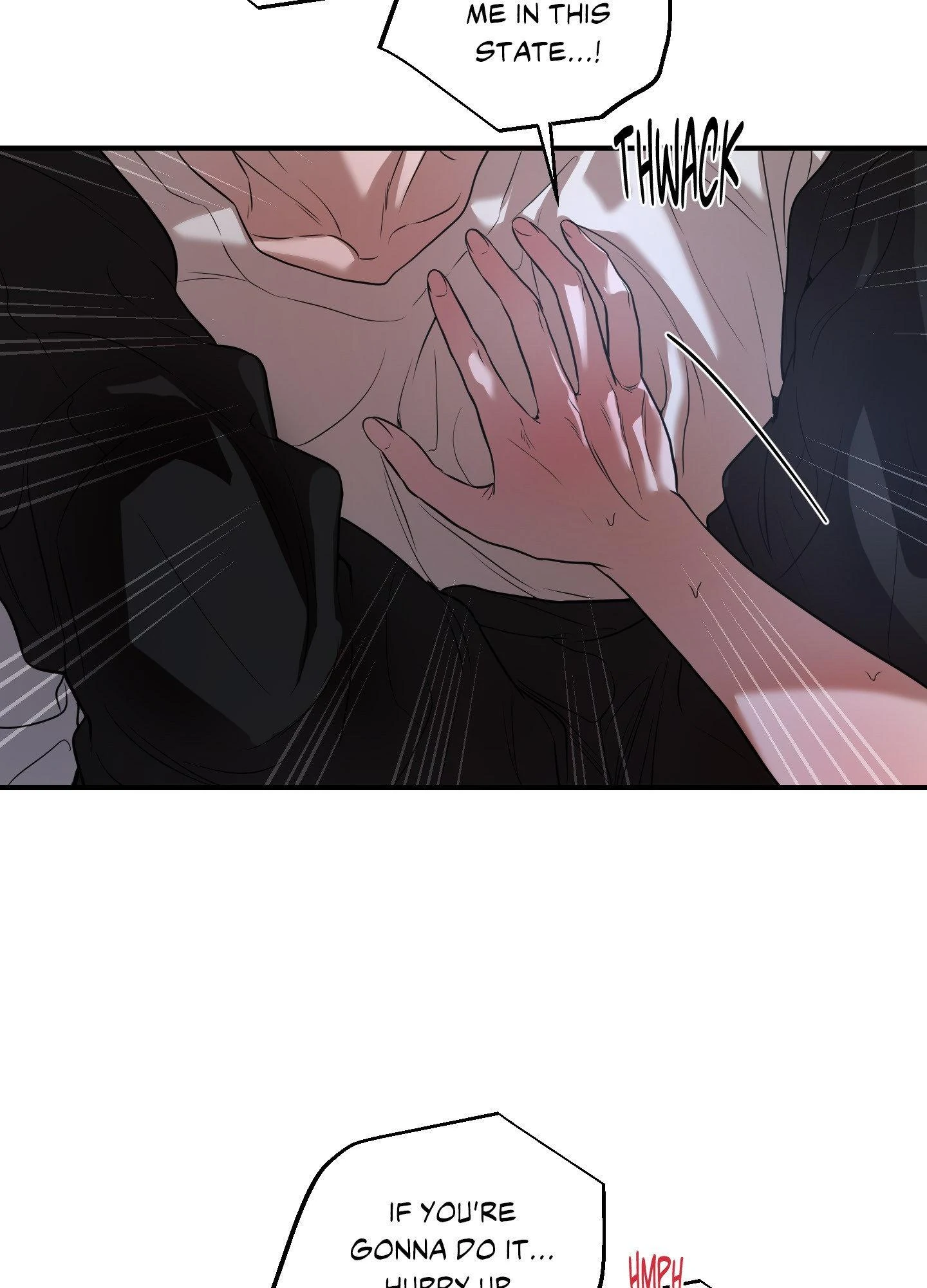Love Me, Revive Me [Official][Uncensored] - Chapter 8 manhwa