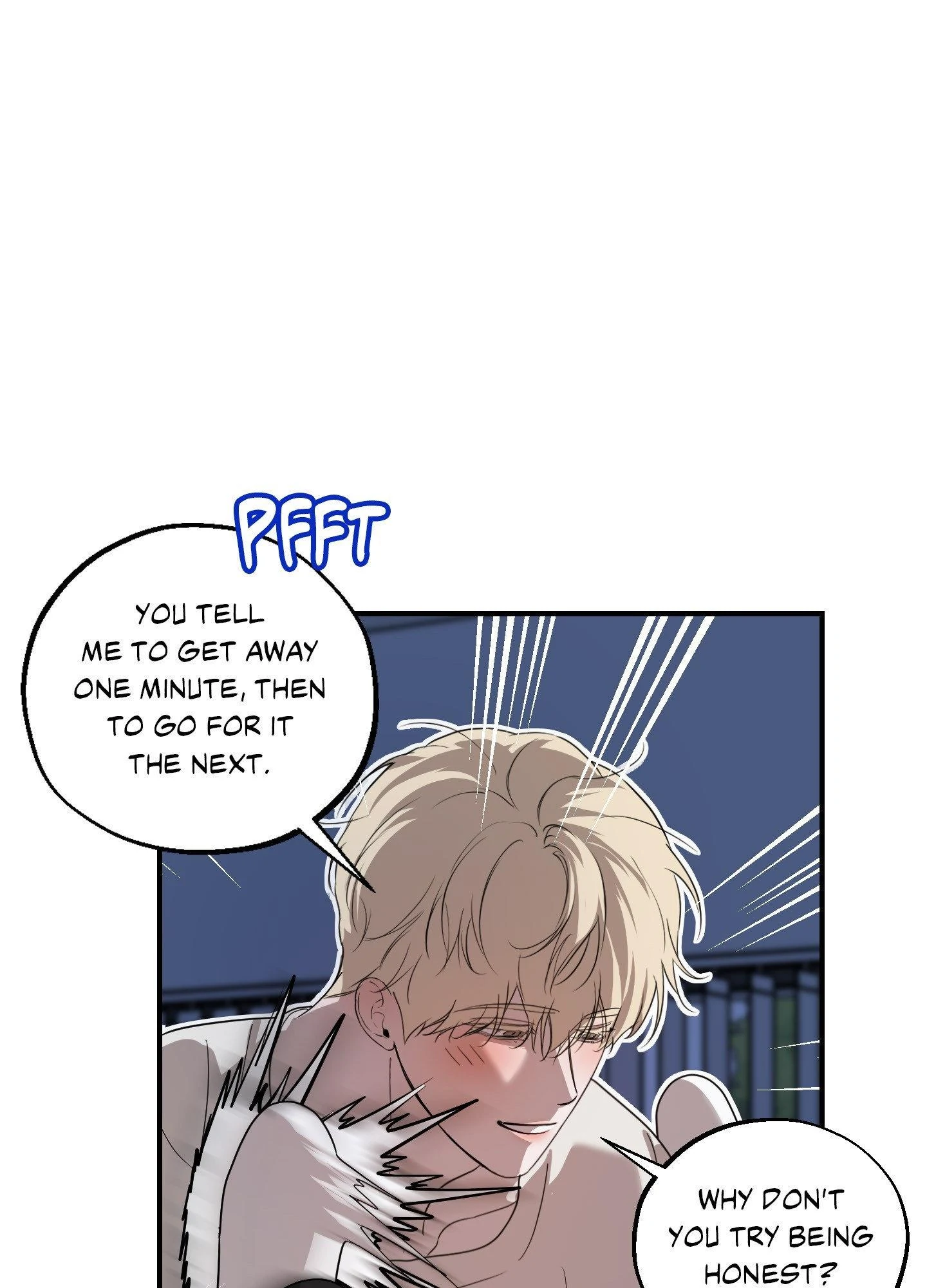 Love Me, Revive Me [Official][Uncensored] - Chapter 8 manhwa