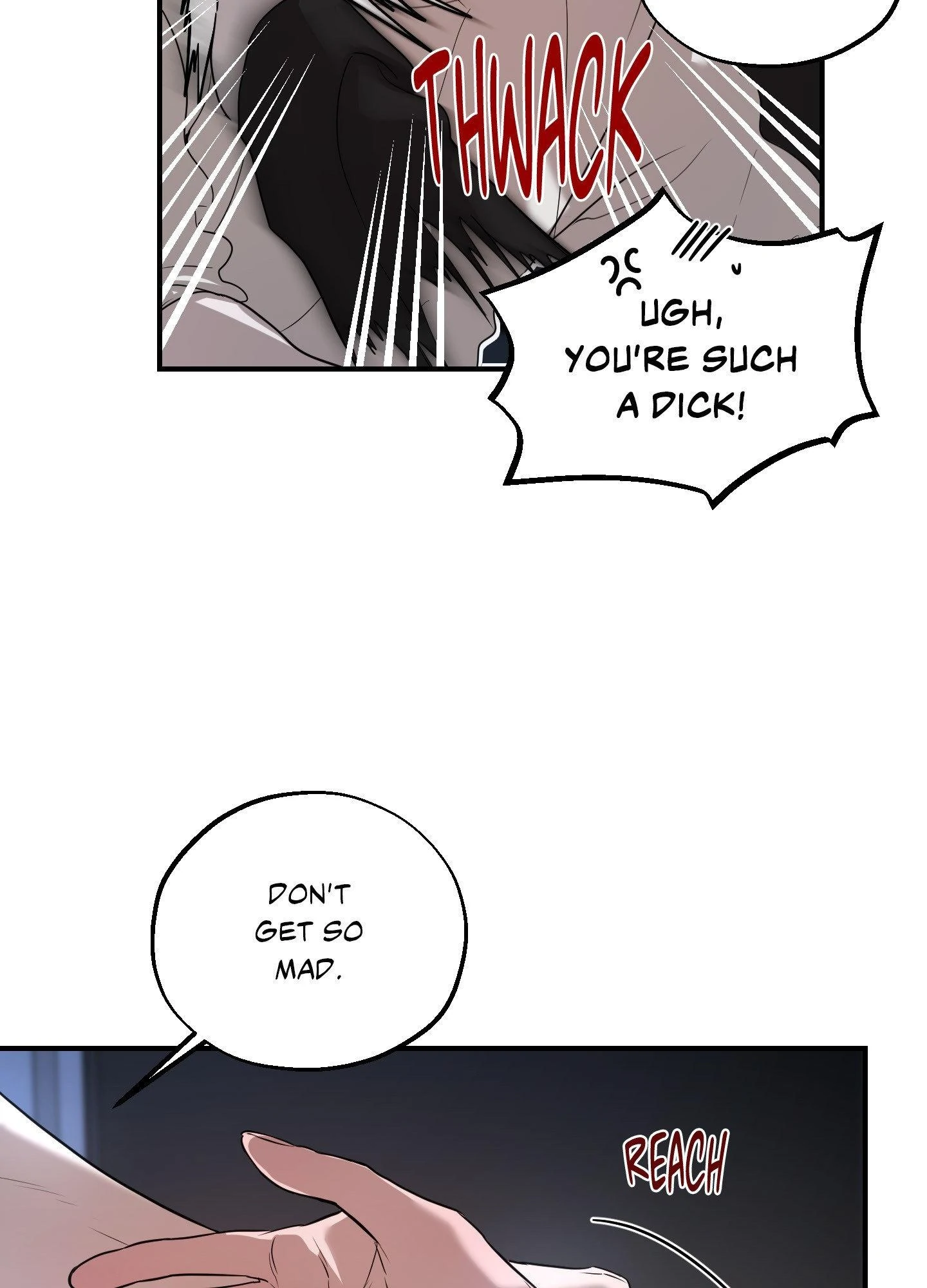 Love Me, Revive Me [Official][Uncensored] - Chapter 8 manhwa