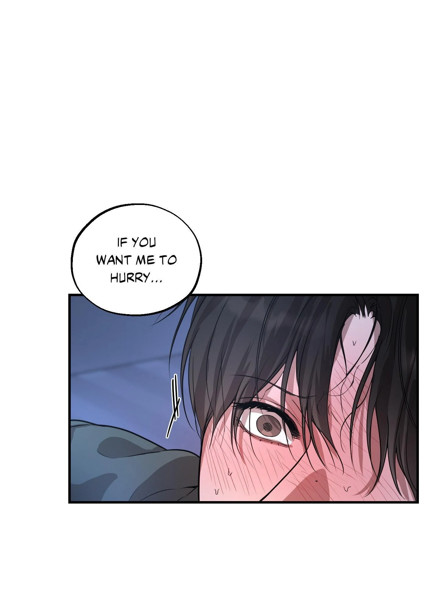 Love Me, Revive Me [Official][Uncensored] - Chapter 8 manhwa