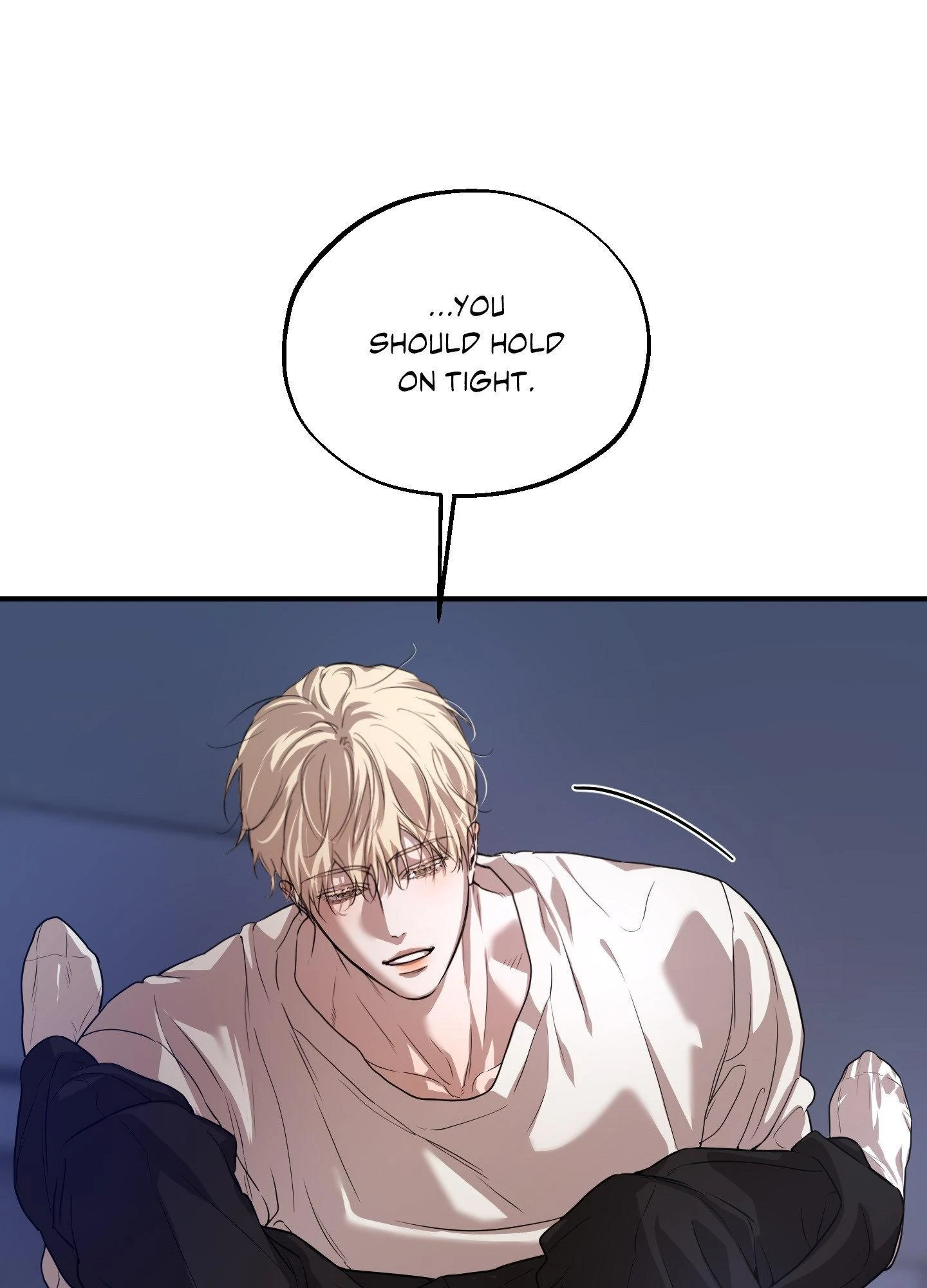 Love Me, Revive Me [Official][Uncensored] - Chapter 8 manhwa