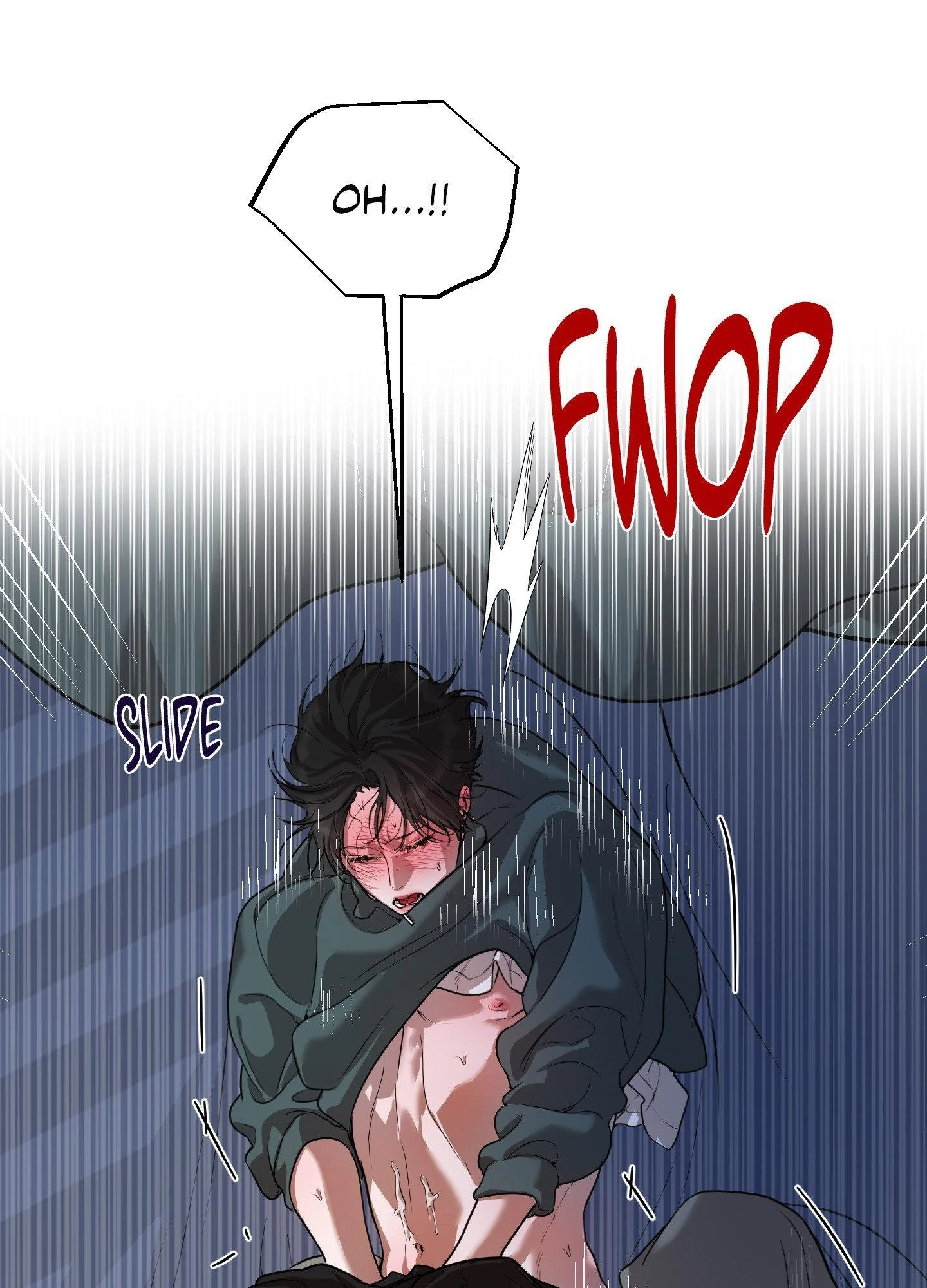 Love Me, Revive Me [Official][Uncensored] - Chapter 8 manhwa