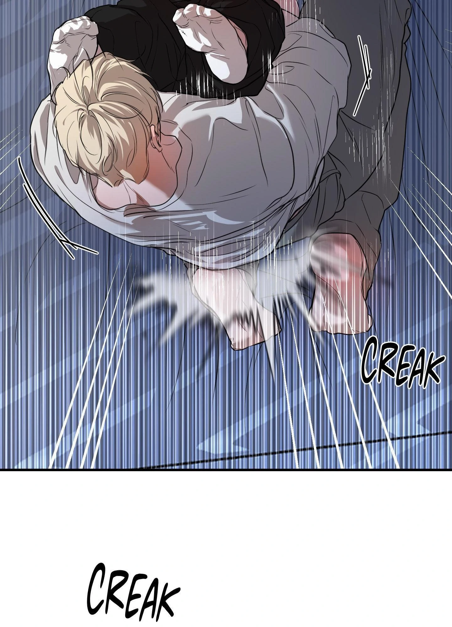 Love Me, Revive Me [Official][Uncensored] - Chapter 8 manhwa