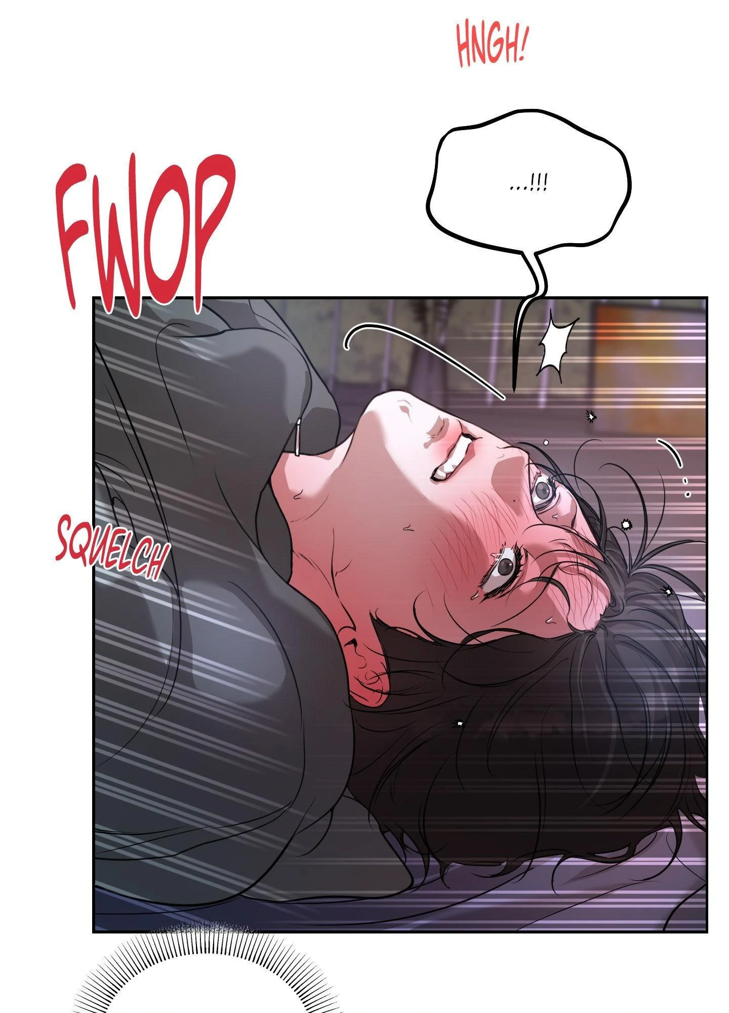 Love Me, Revive Me [Official][Uncensored] - Chapter 8 manhwa