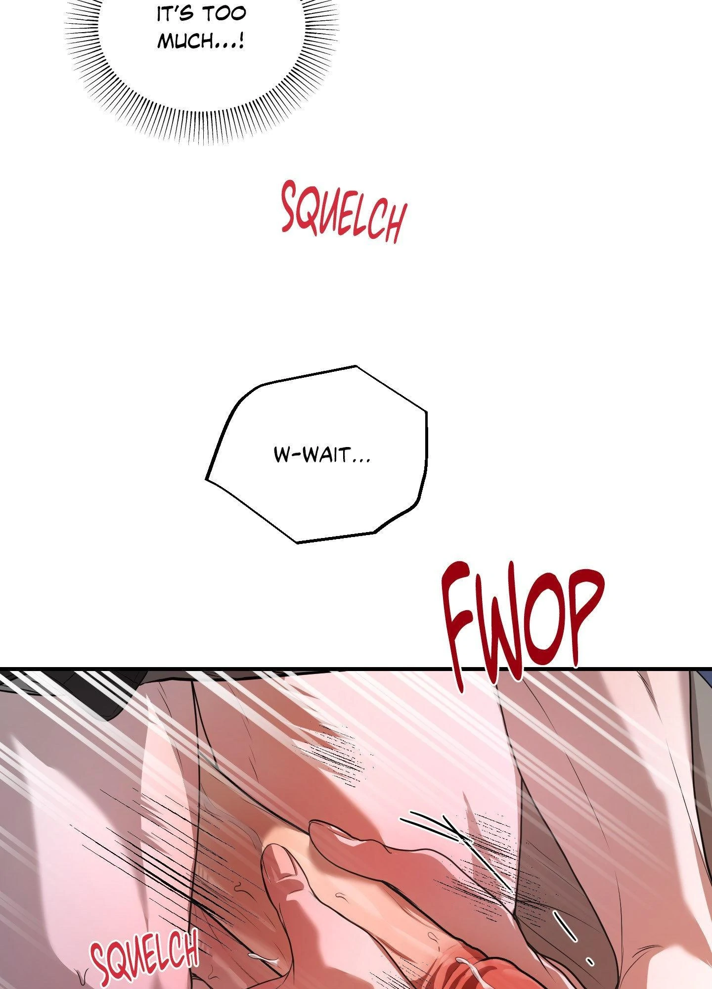 Love Me, Revive Me [Official][Uncensored] - Chapter 8 manhwa