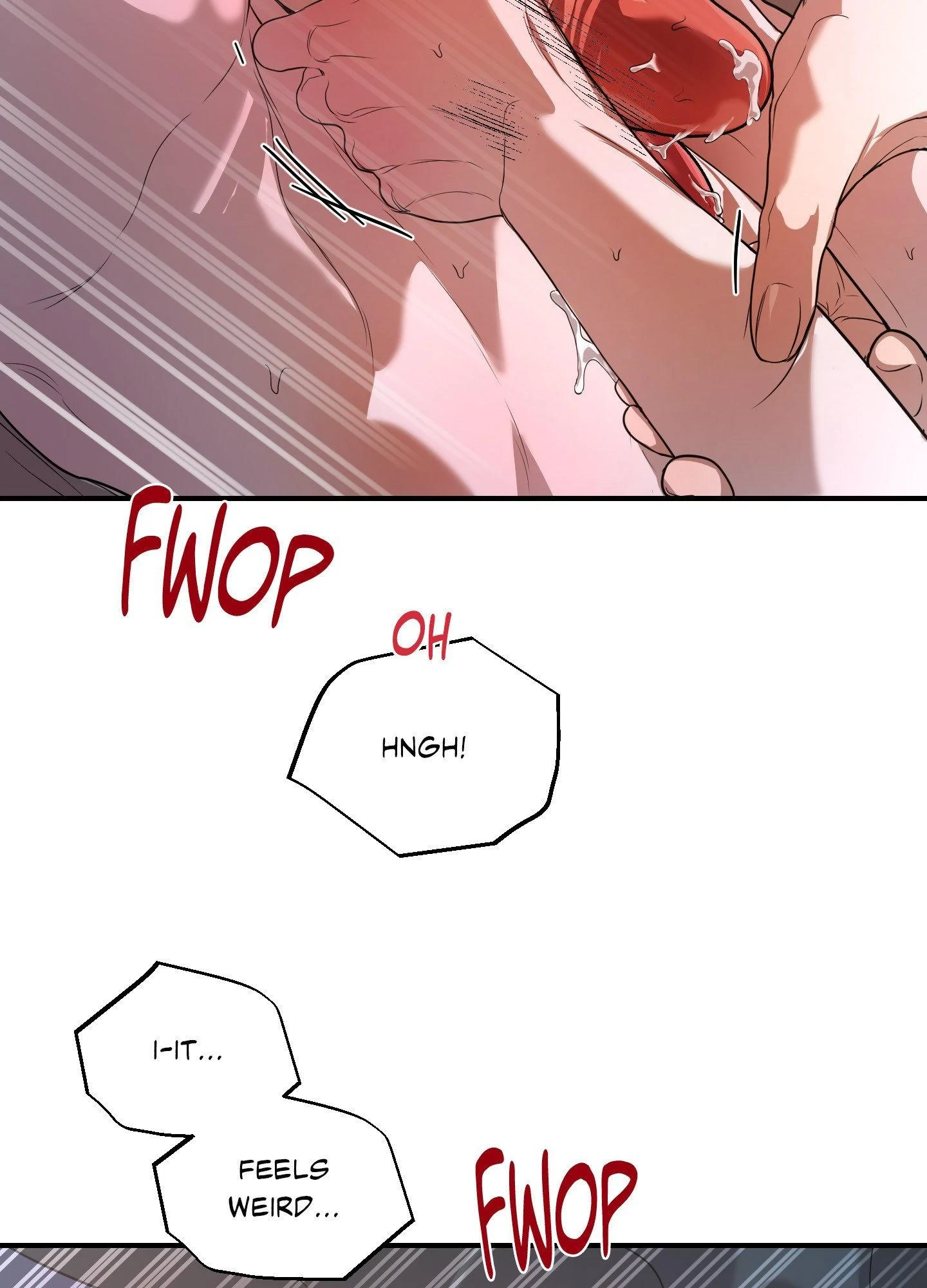 Love Me, Revive Me [Official][Uncensored] - Chapter 8 manhwa